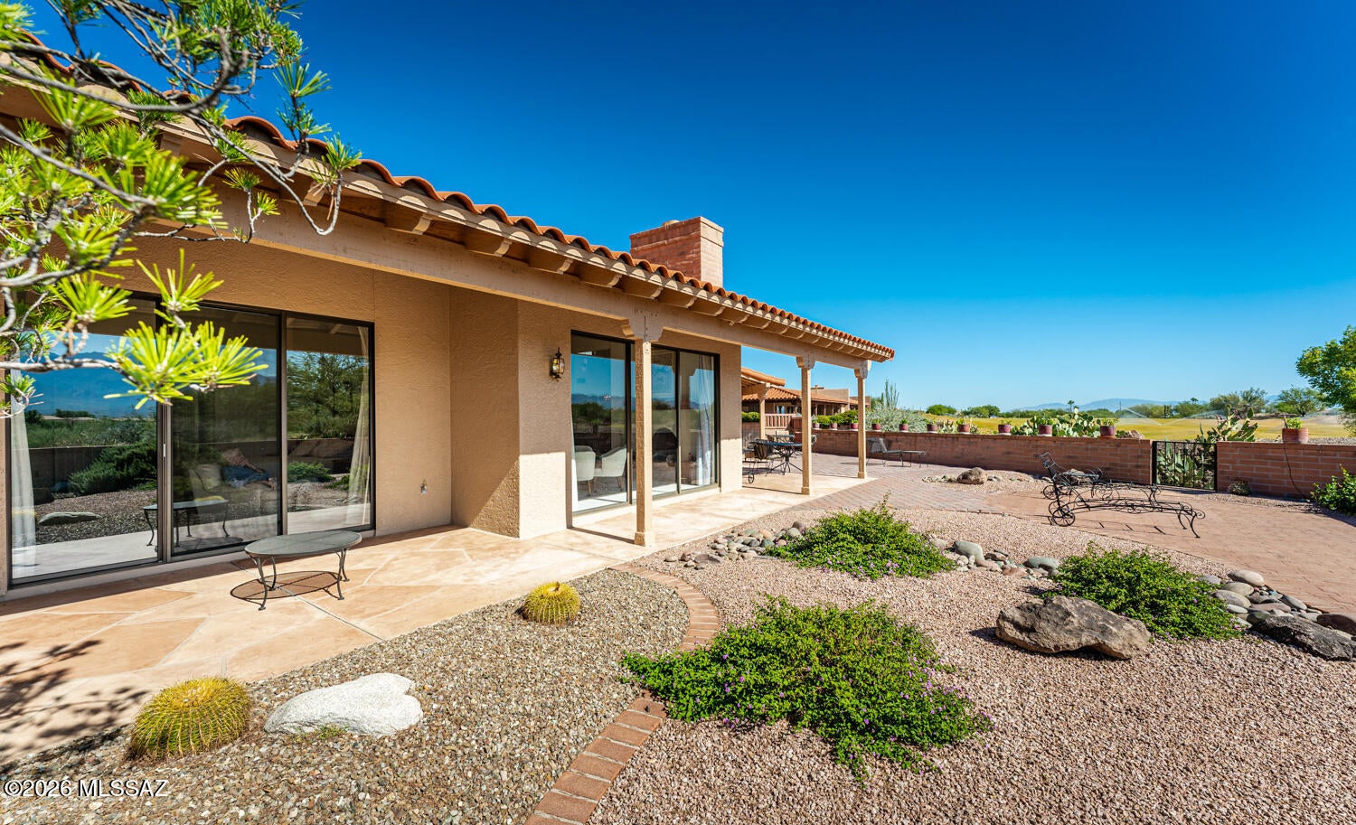 Canoa Seca Estates II (1-133) - Residential