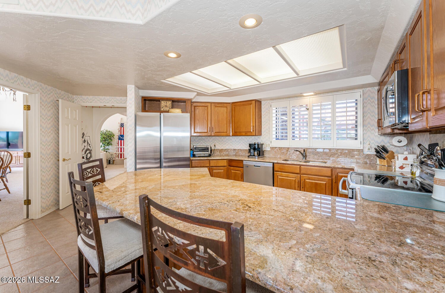 Canoa Seca Estates II (1-133) - Residential