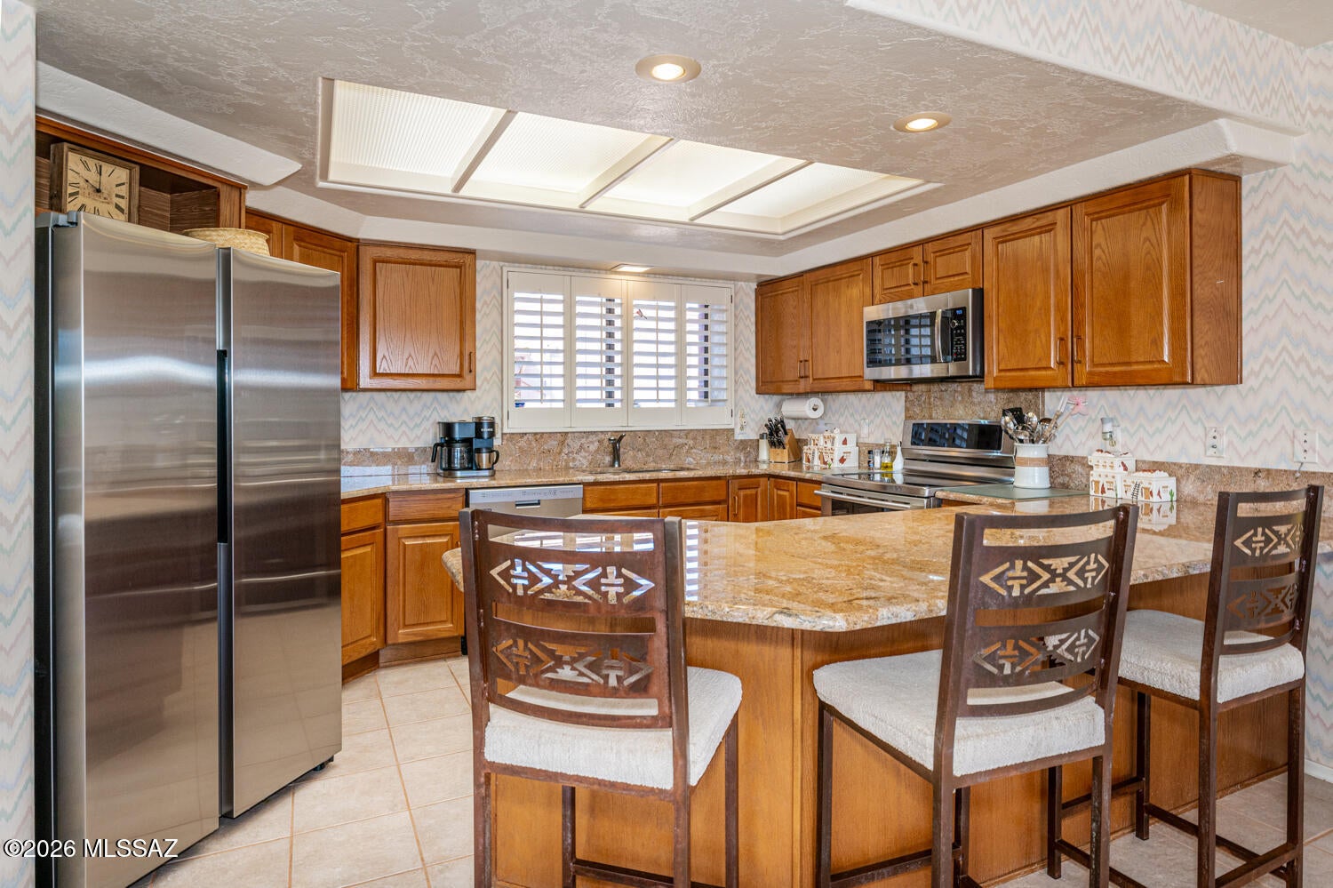 Canoa Seca Estates II (1-133) - Residential