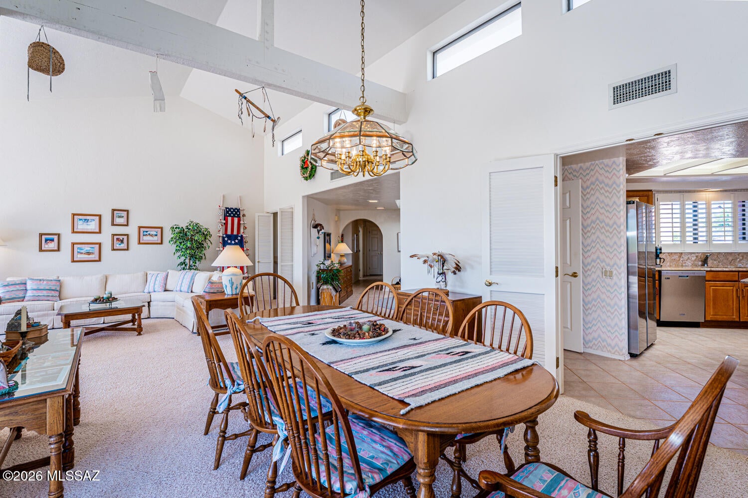 Canoa Seca Estates II (1-133) - Residential