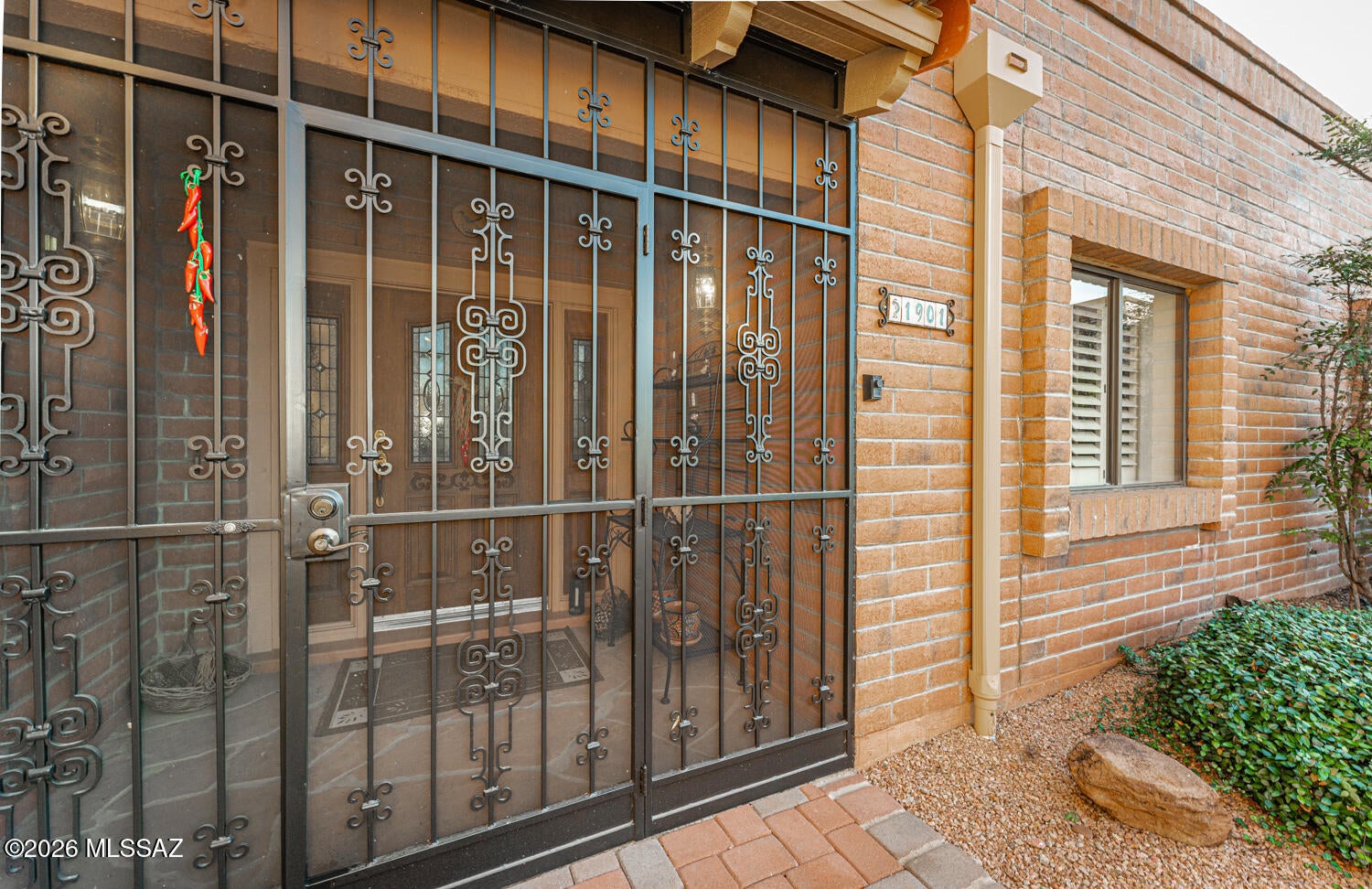 Canoa Seca Estates II (1-133) - Residential