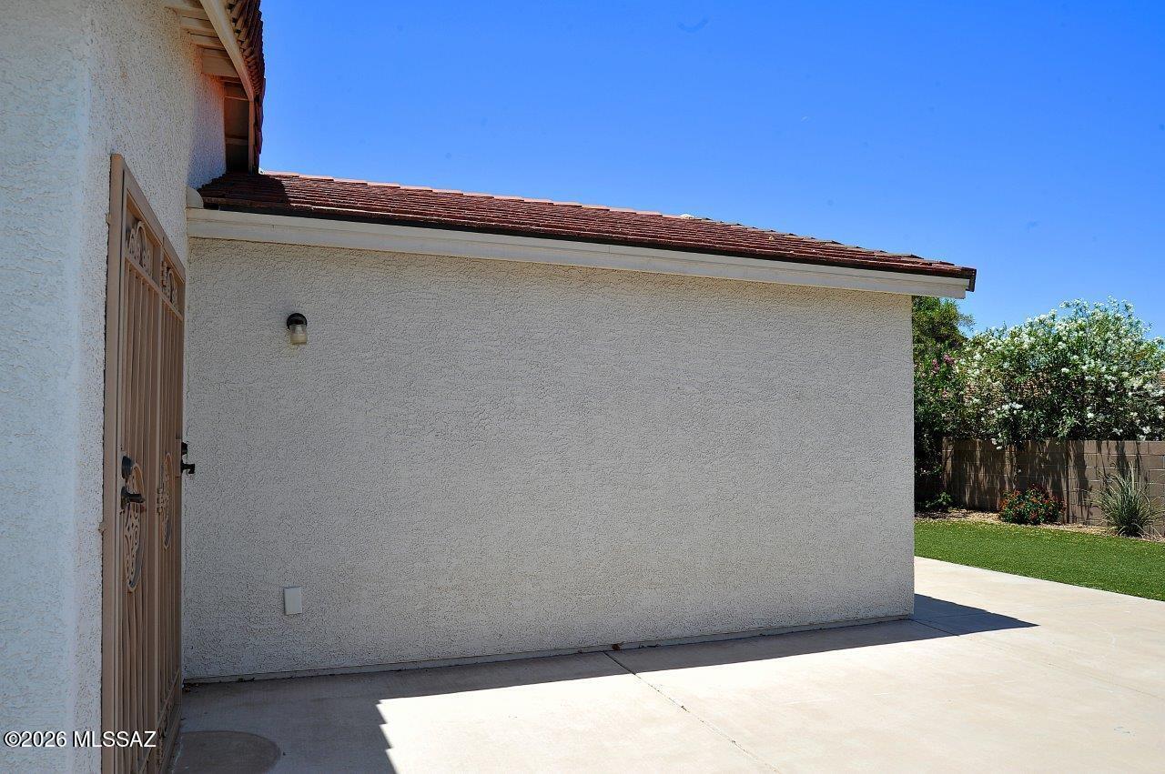 El Rio At Continental Ranch (1-102) - Residential Lease