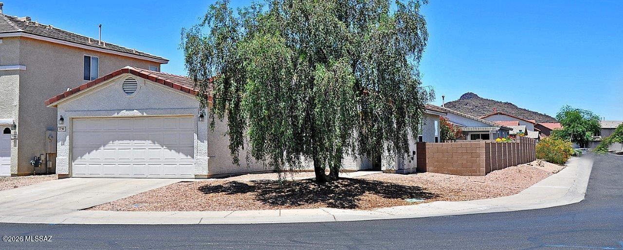 El Rio At Continental Ranch (1-102) - Residential Lease