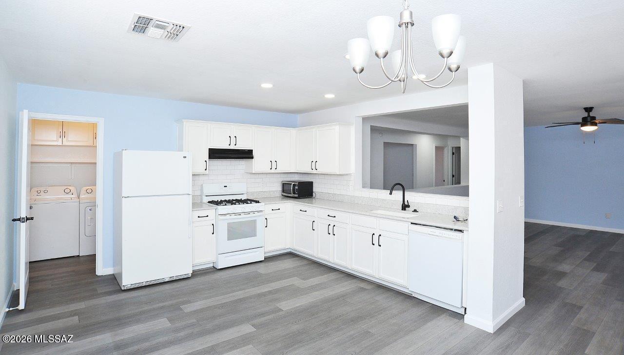 El Rio At Continental Ranch (1-102) - Residential Lease