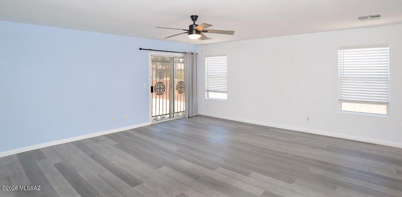 El Rio At Continental Ranch (1-102) - Residential Lease
