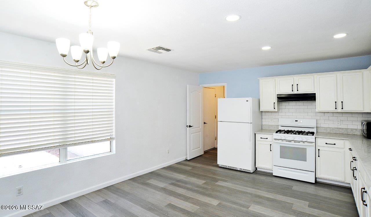 El Rio At Continental Ranch (1-102) - Residential Lease