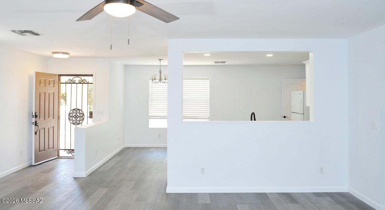 El Rio At Continental Ranch (1-102) - Residential Lease