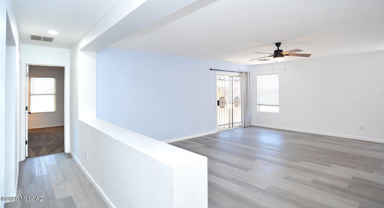 El Rio At Continental Ranch (1-102) - Residential Lease