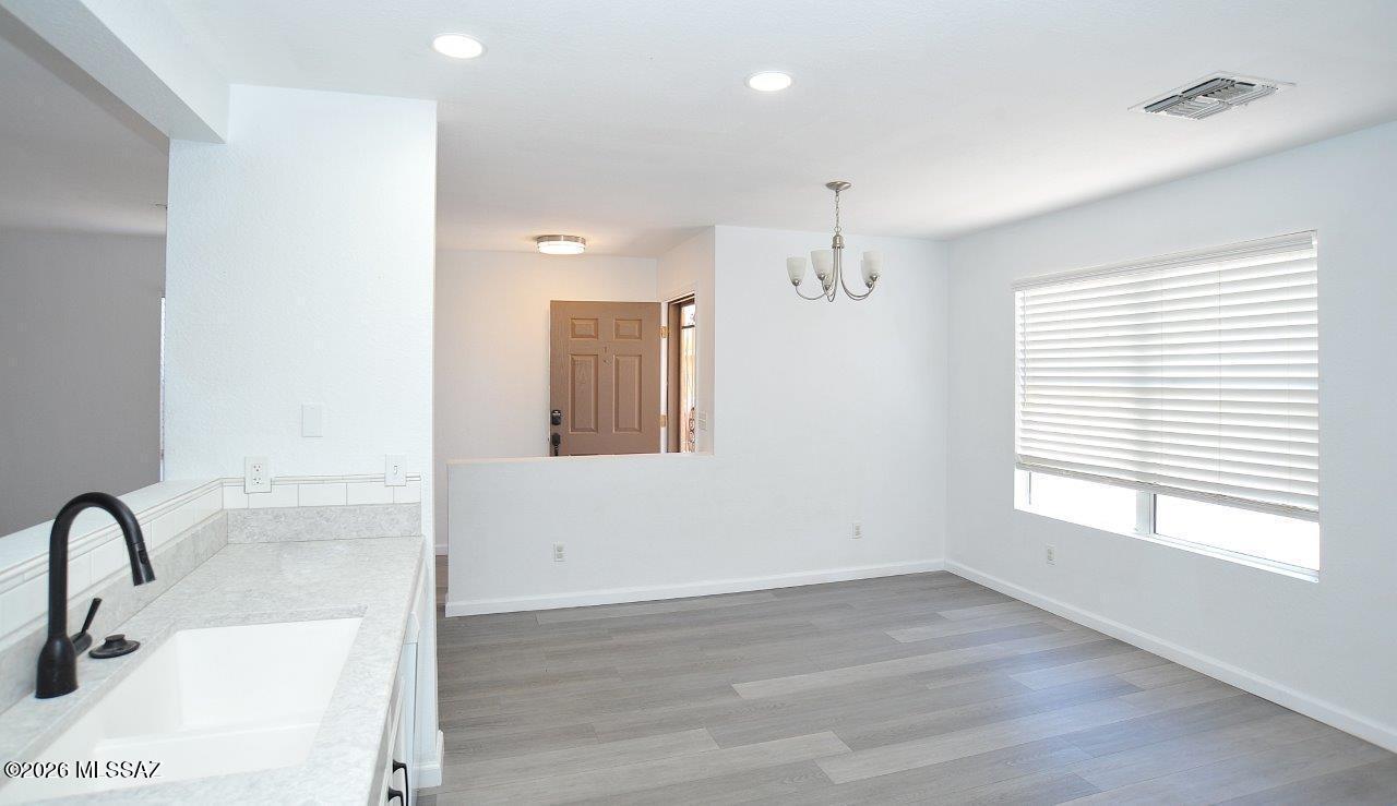 El Rio At Continental Ranch (1-102) - Residential Lease
