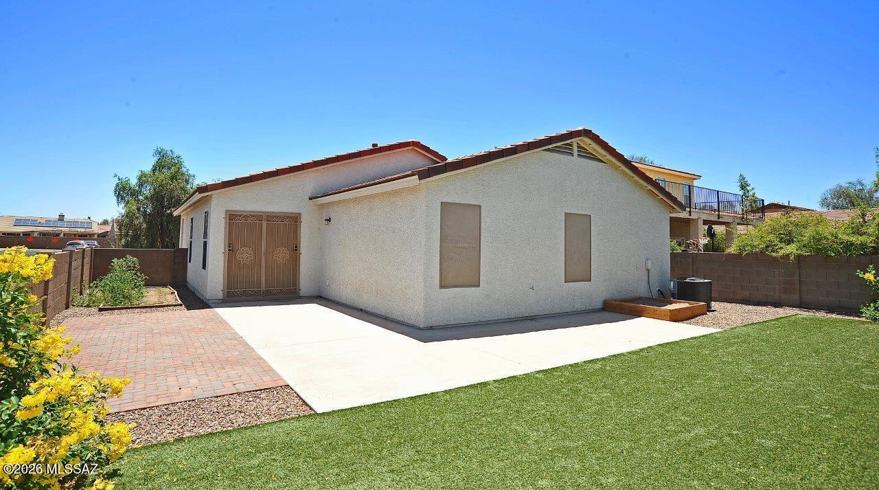 El Rio At Continental Ranch (1-102) - Residential Lease