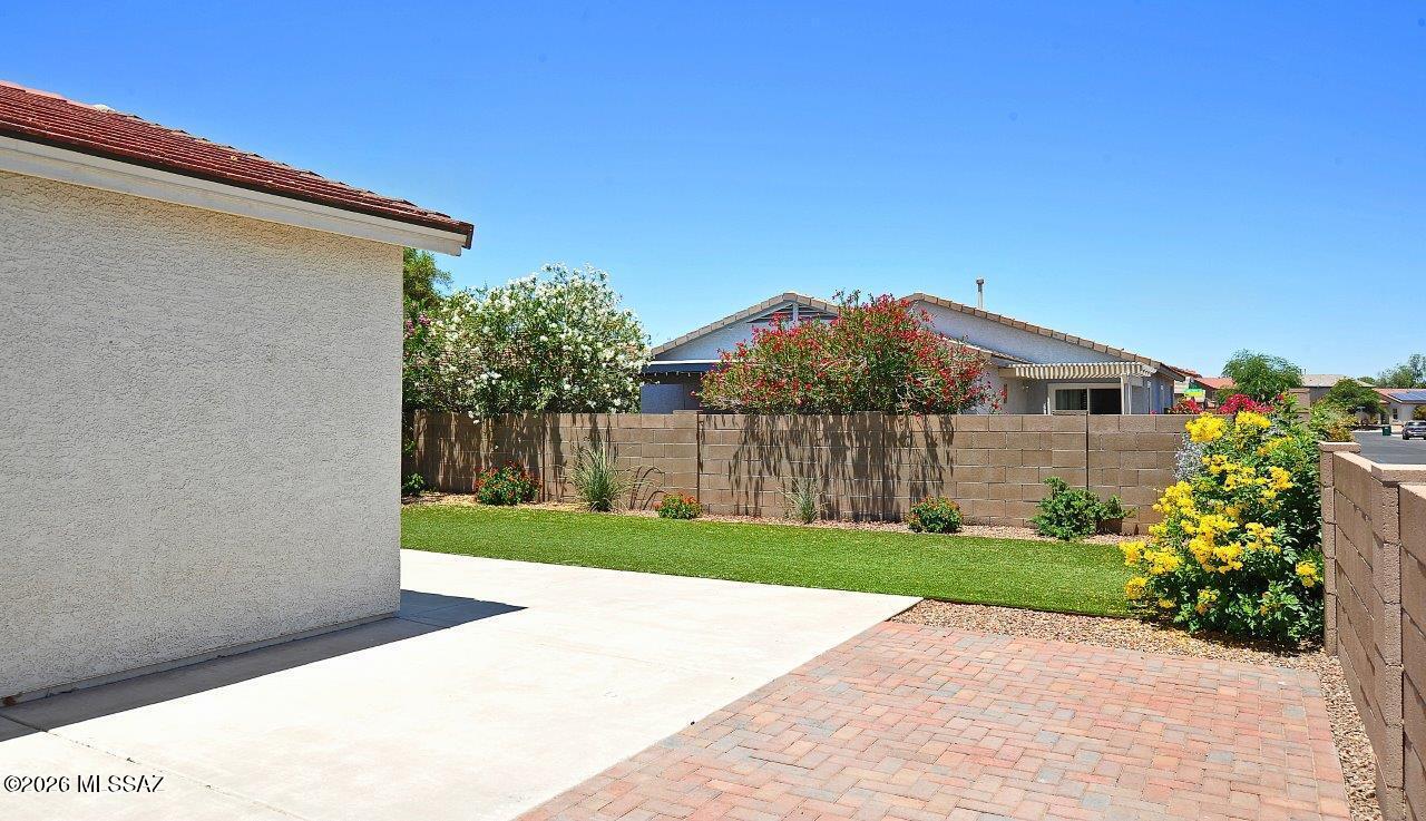 El Rio At Continental Ranch (1-102) - Residential Lease