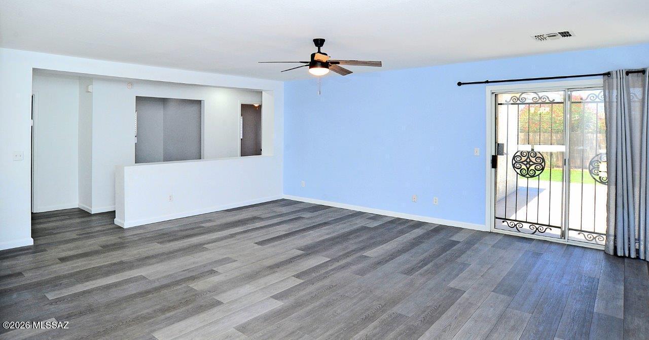 El Rio At Continental Ranch (1-102) - Residential Lease