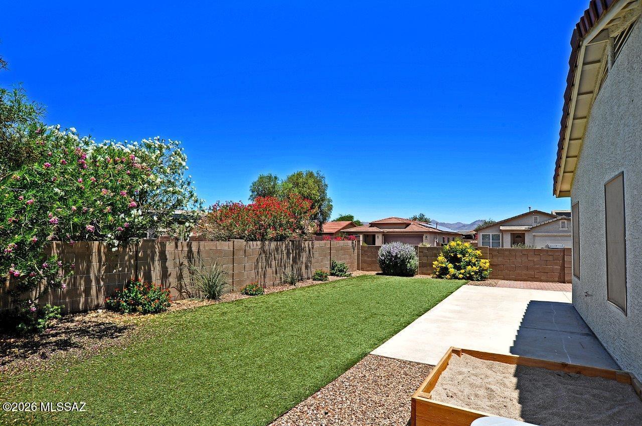 El Rio At Continental Ranch (1-102) - Residential Lease