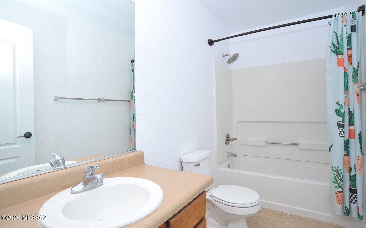 El Rio At Continental Ranch (1-102) - Residential Lease