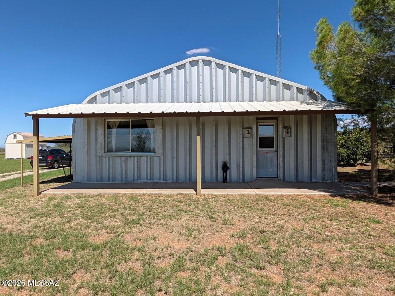 N/A - Residential