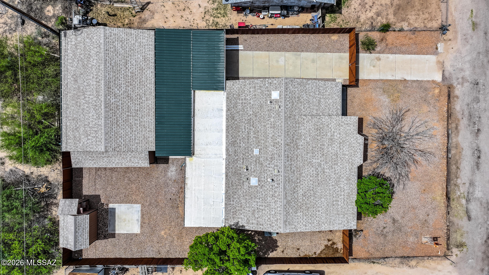 N/A - Residential