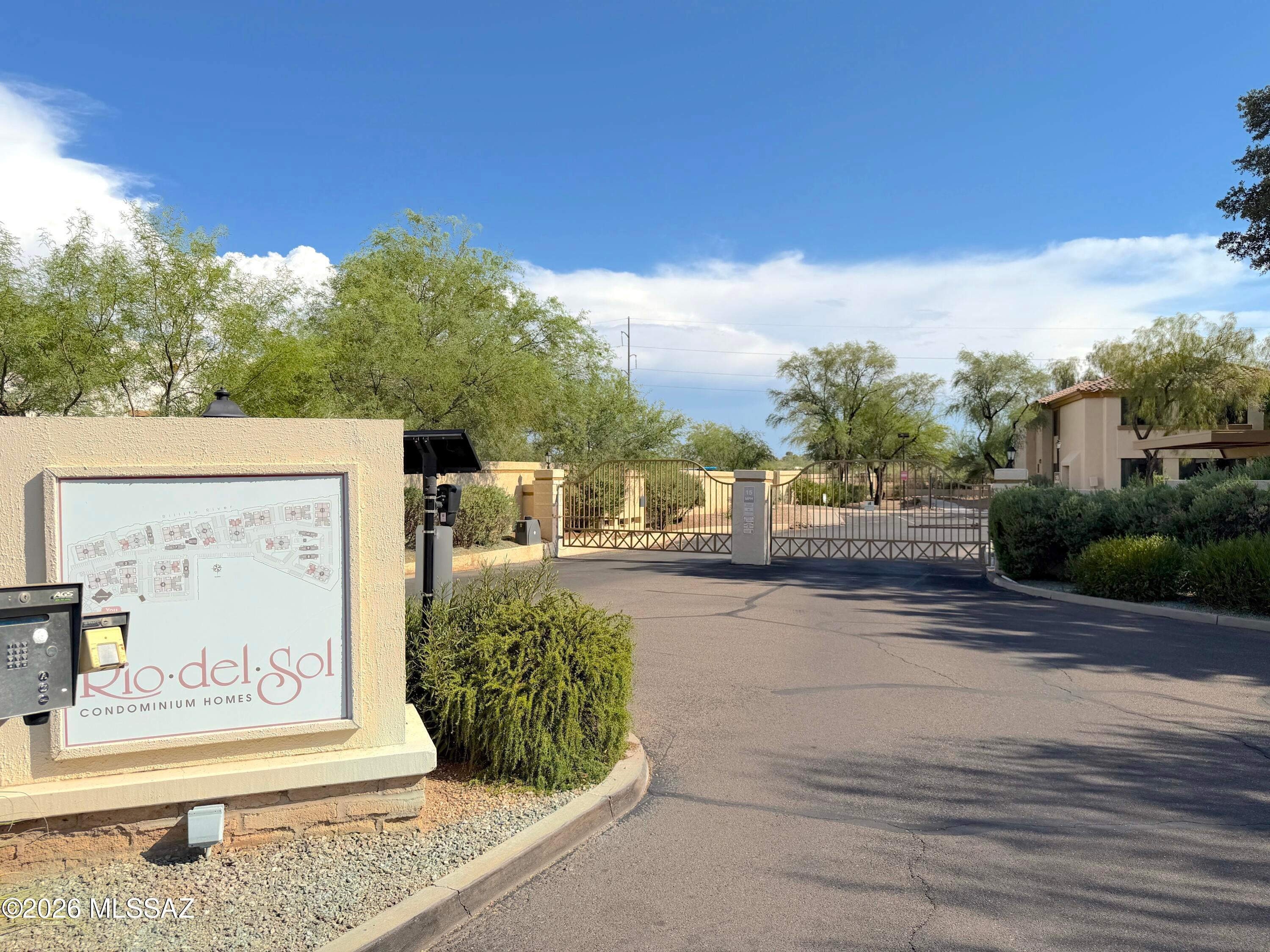 Villas at Hacienda Del Sol - Residential