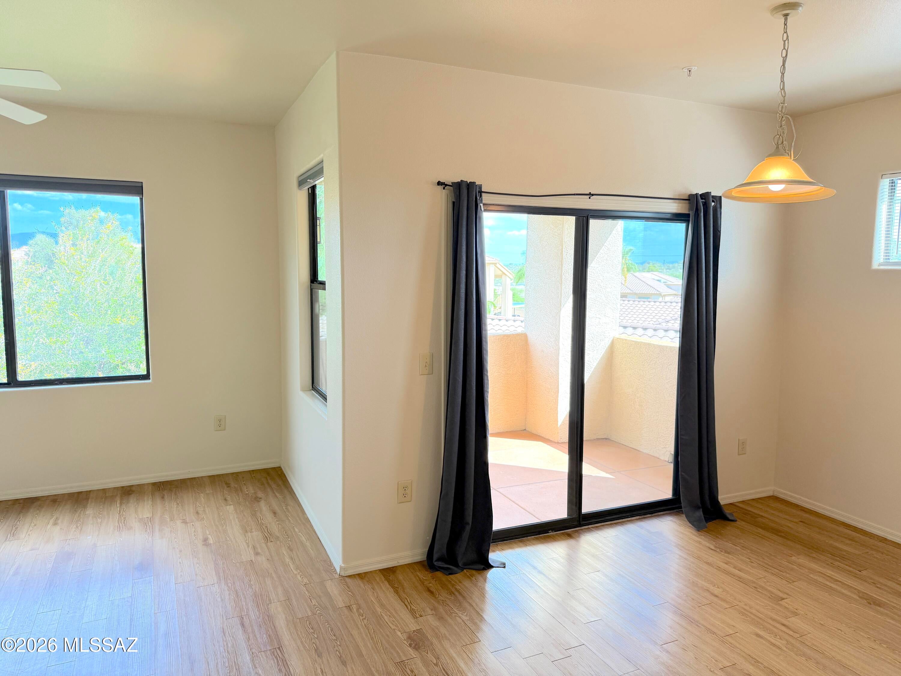 Villas at Hacienda Del Sol - Residential