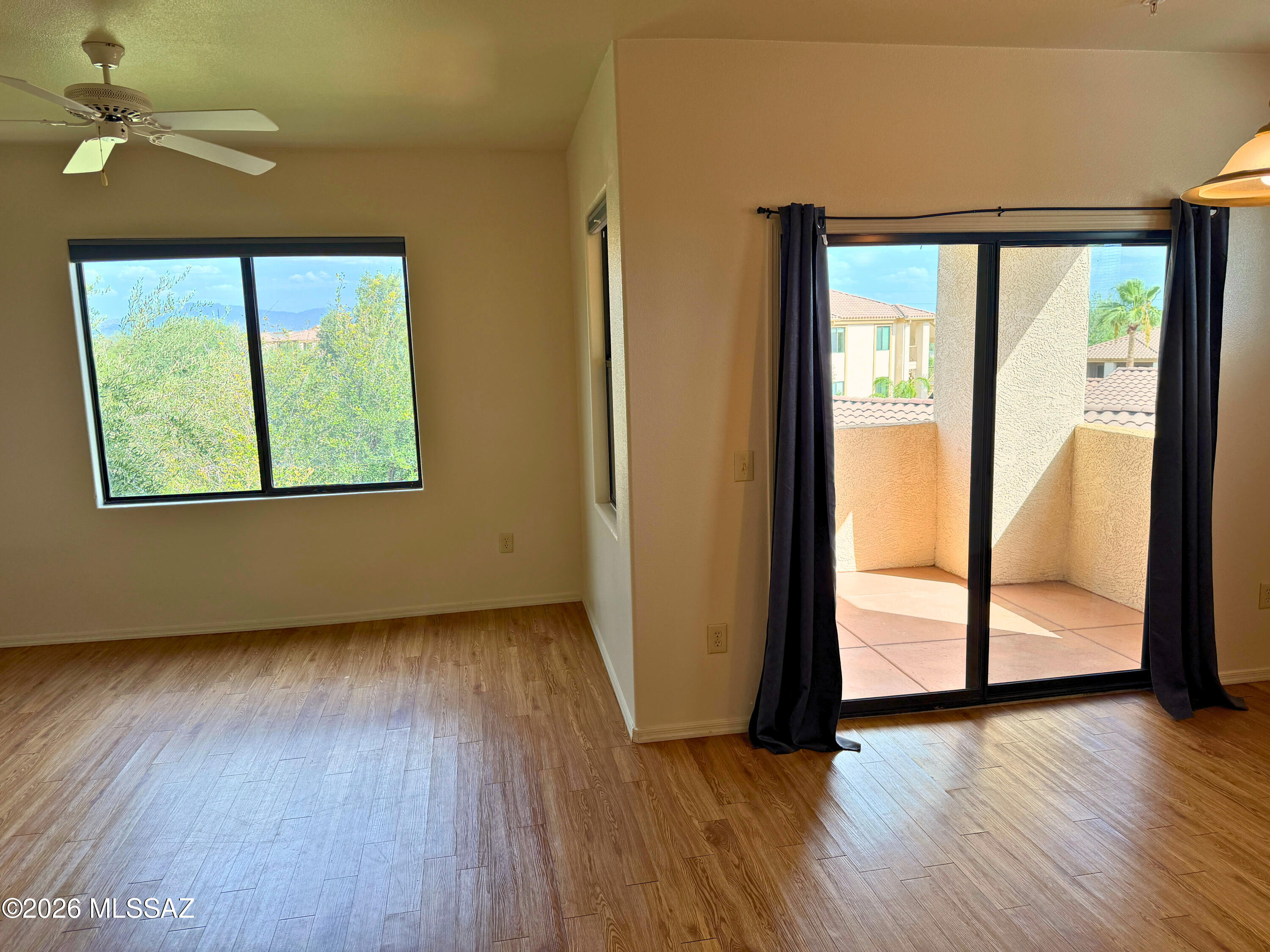 Villas at Hacienda Del Sol - Residential