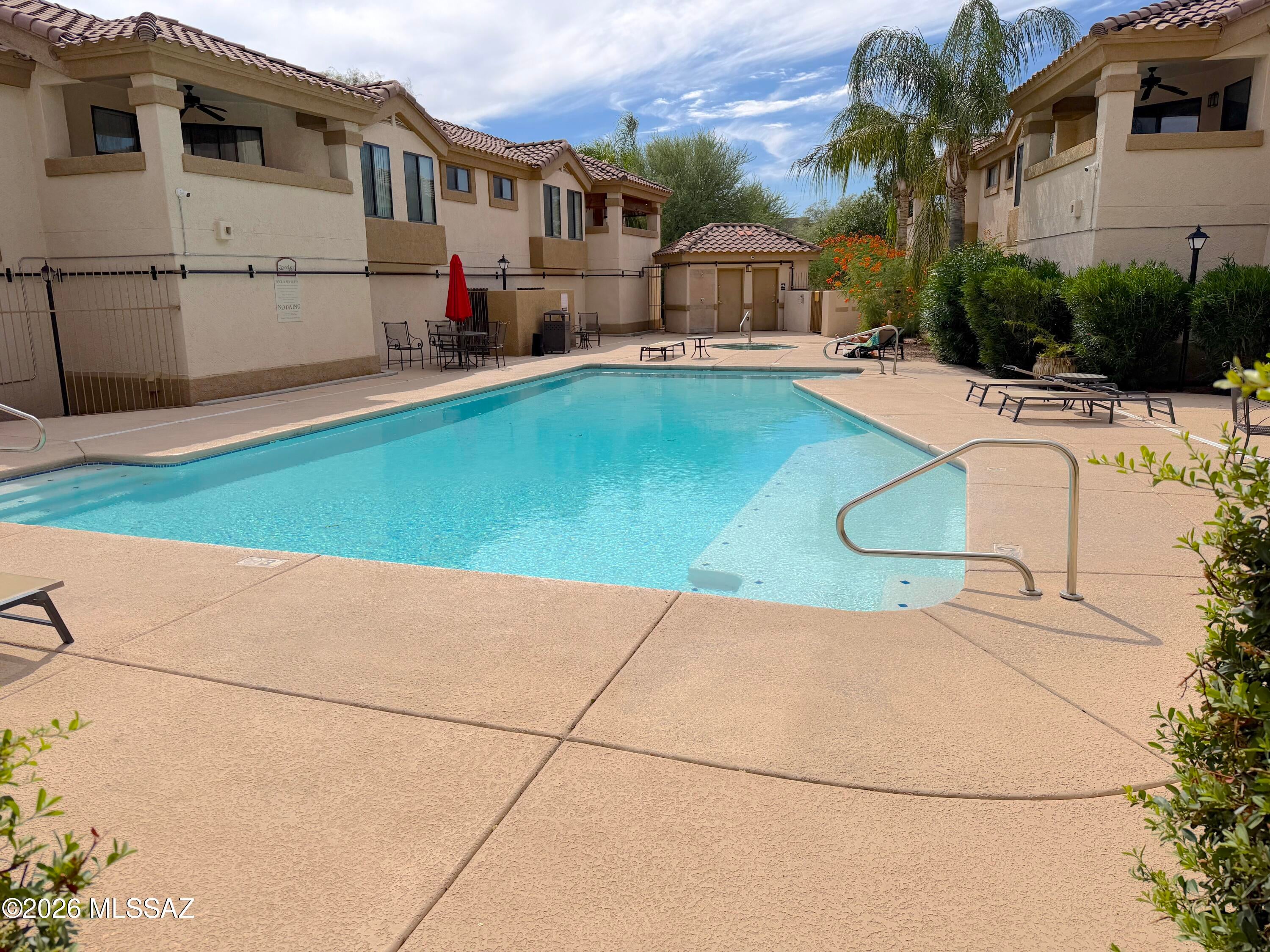 Villas at Hacienda Del Sol - Residential