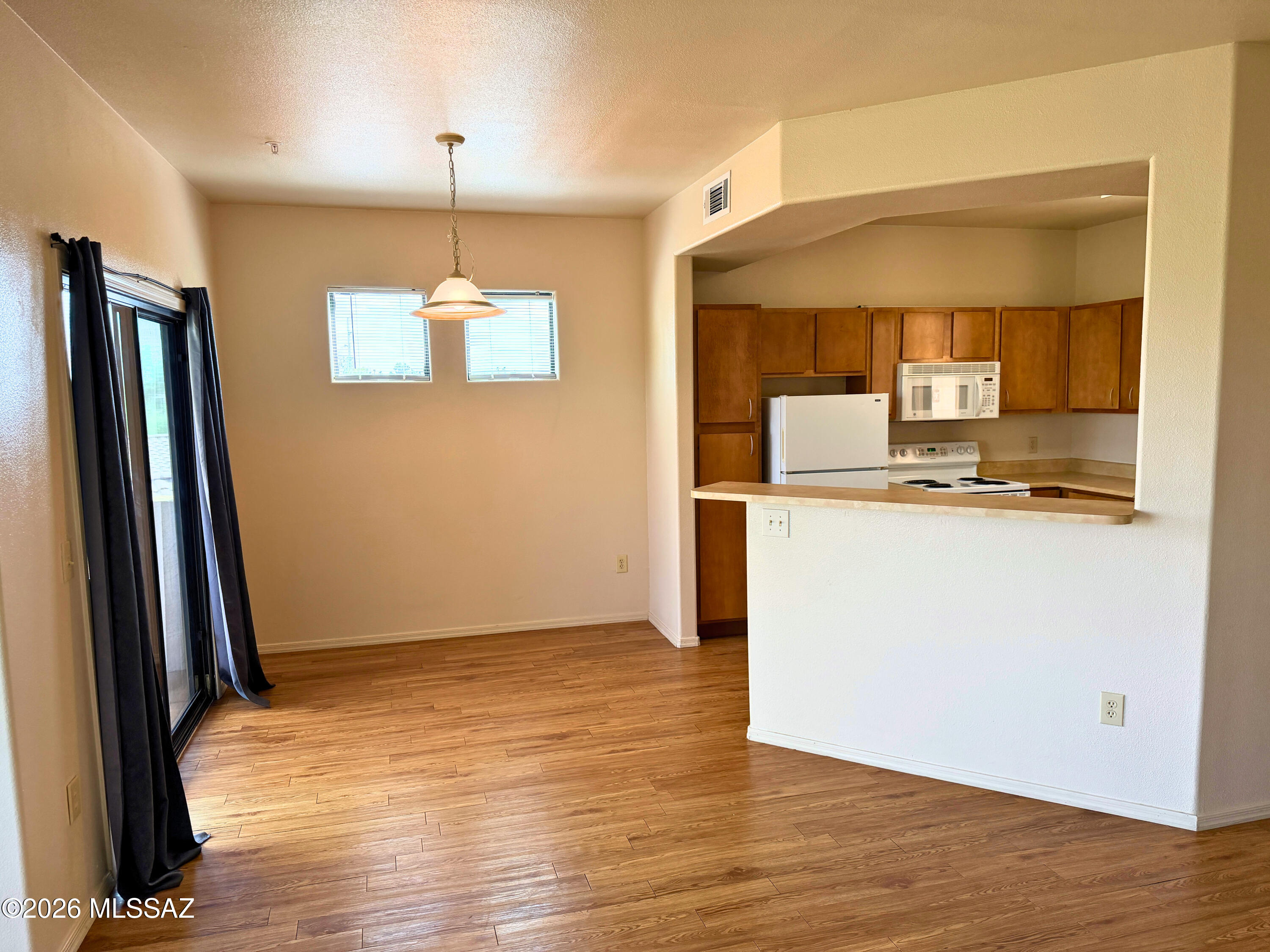 Villas at Hacienda Del Sol - Residential
