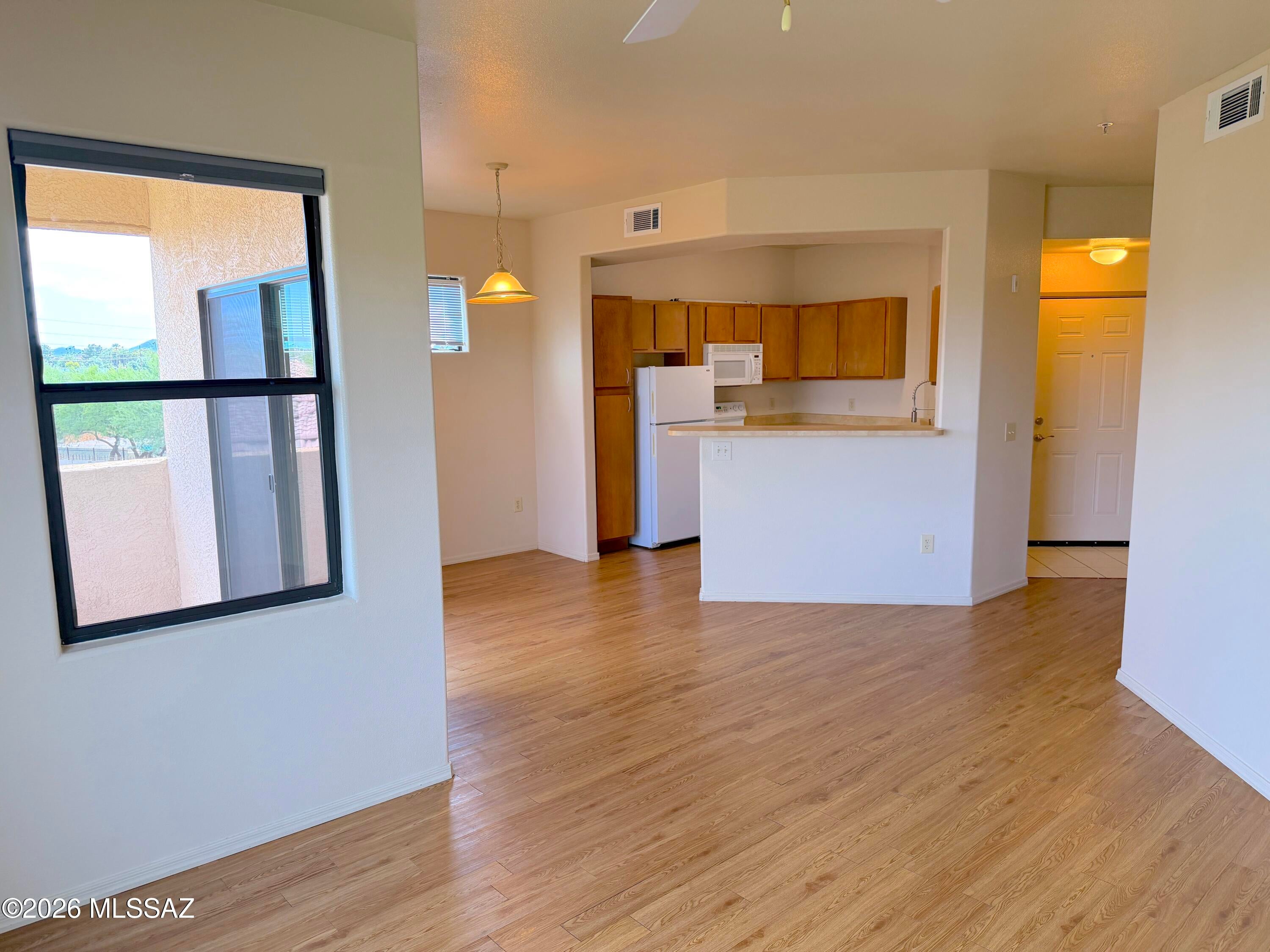 Villas at Hacienda Del Sol - Residential