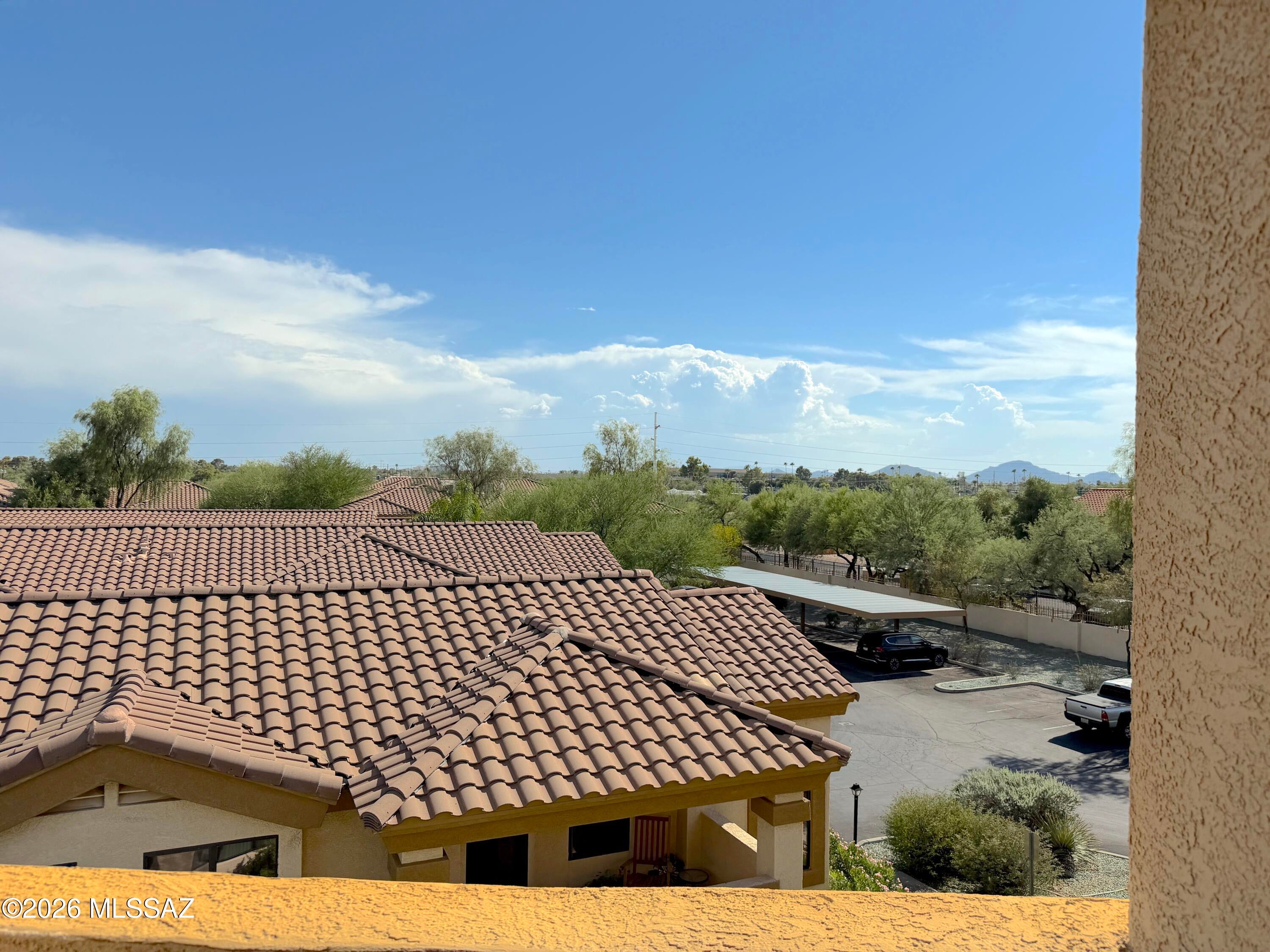 Villas at Hacienda Del Sol - Residential