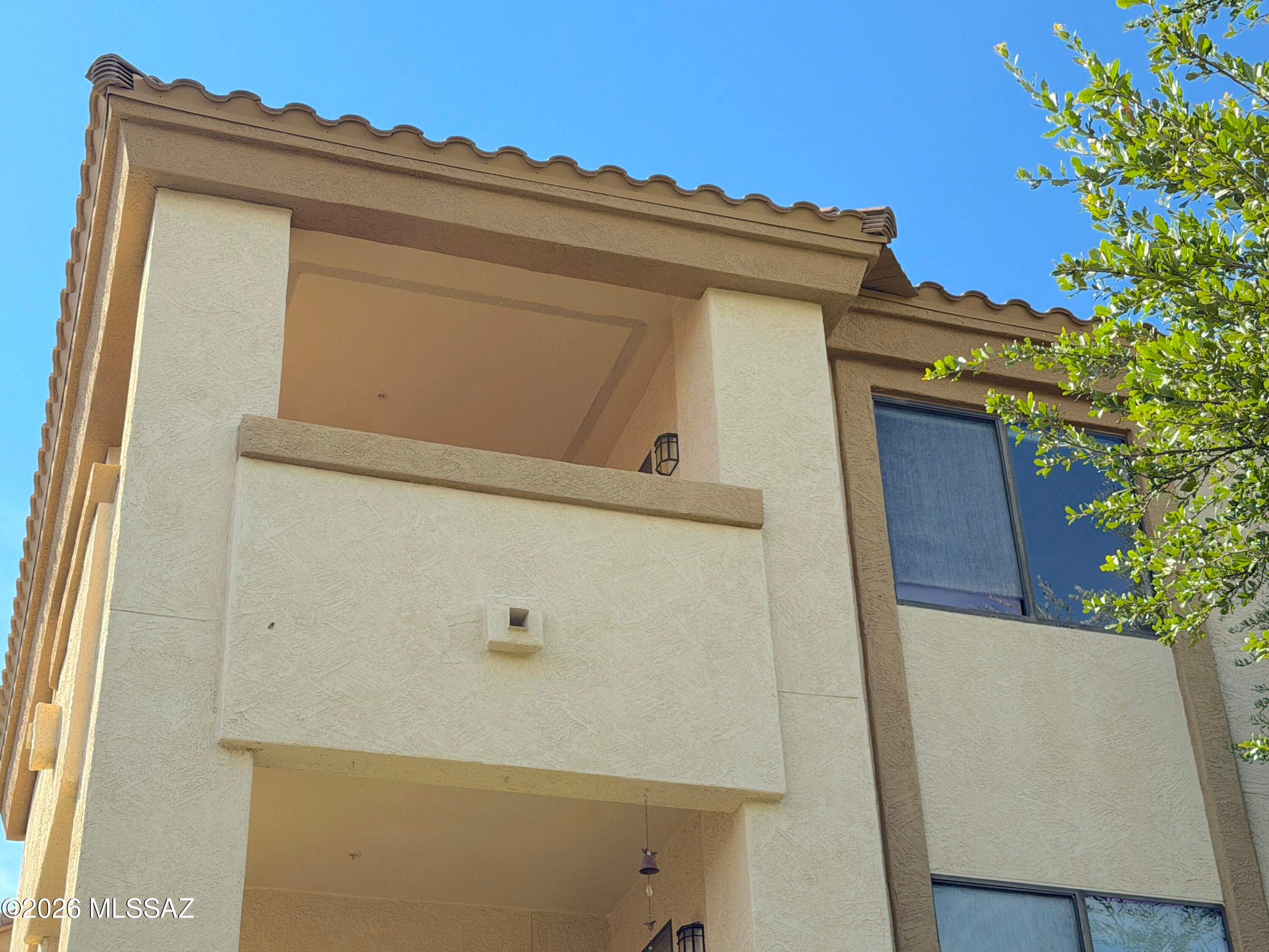 Villas at Hacienda Del Sol - Residential