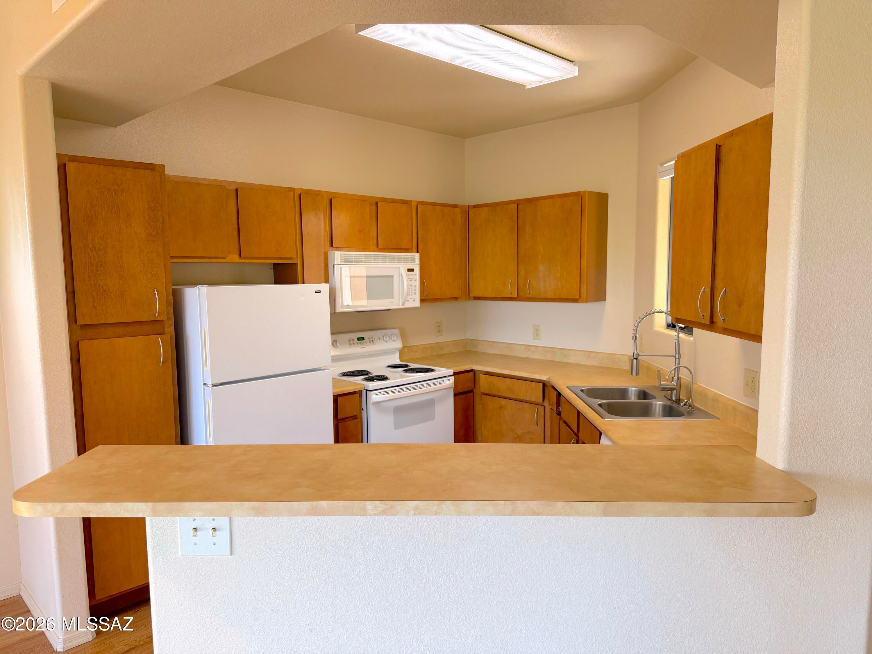 Villas at Hacienda Del Sol - Residential