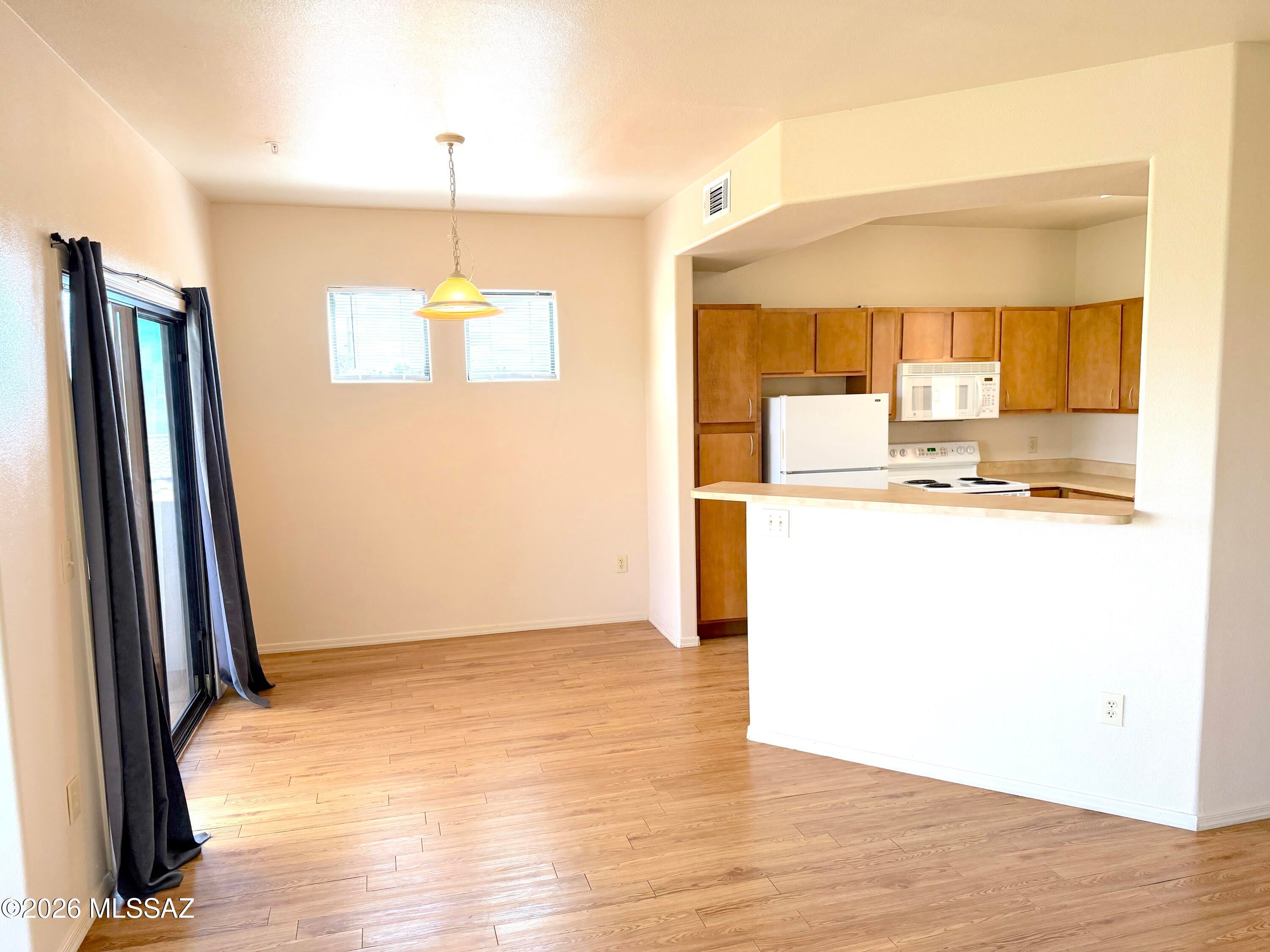 Villas at Hacienda Del Sol - Residential