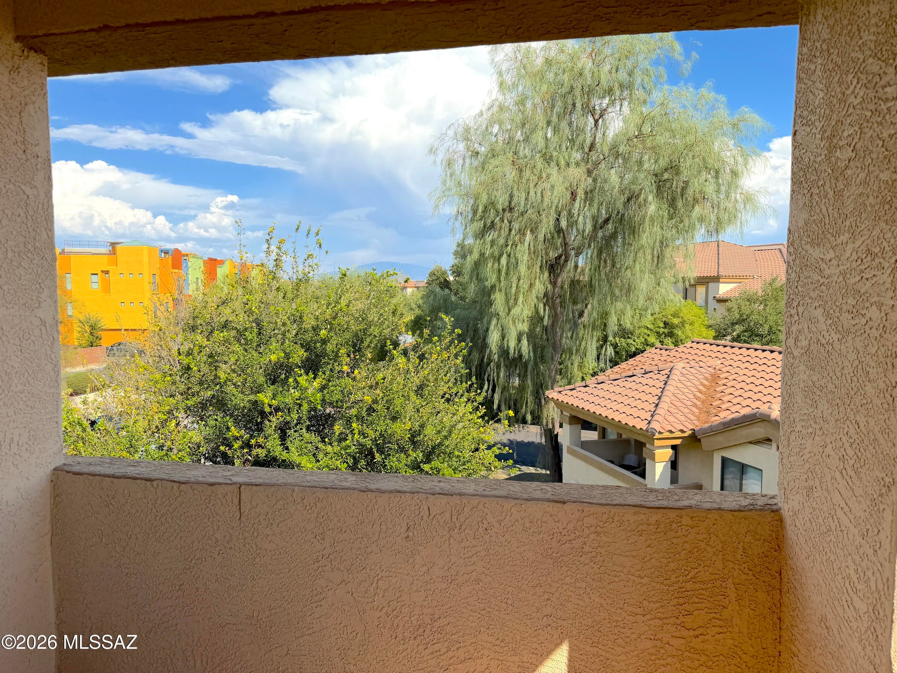 Villas at Hacienda Del Sol - Residential
