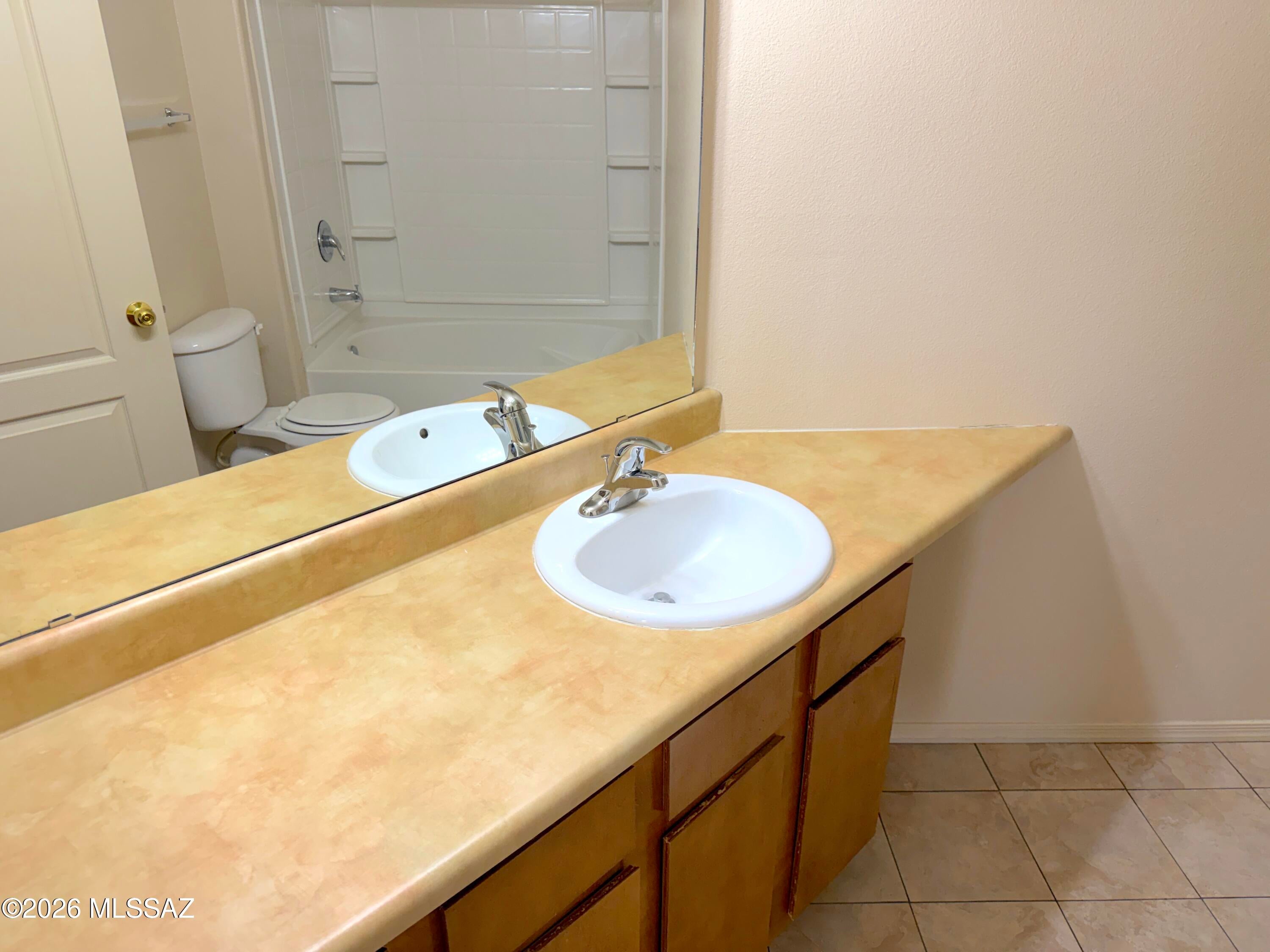 Villas at Hacienda Del Sol - Residential