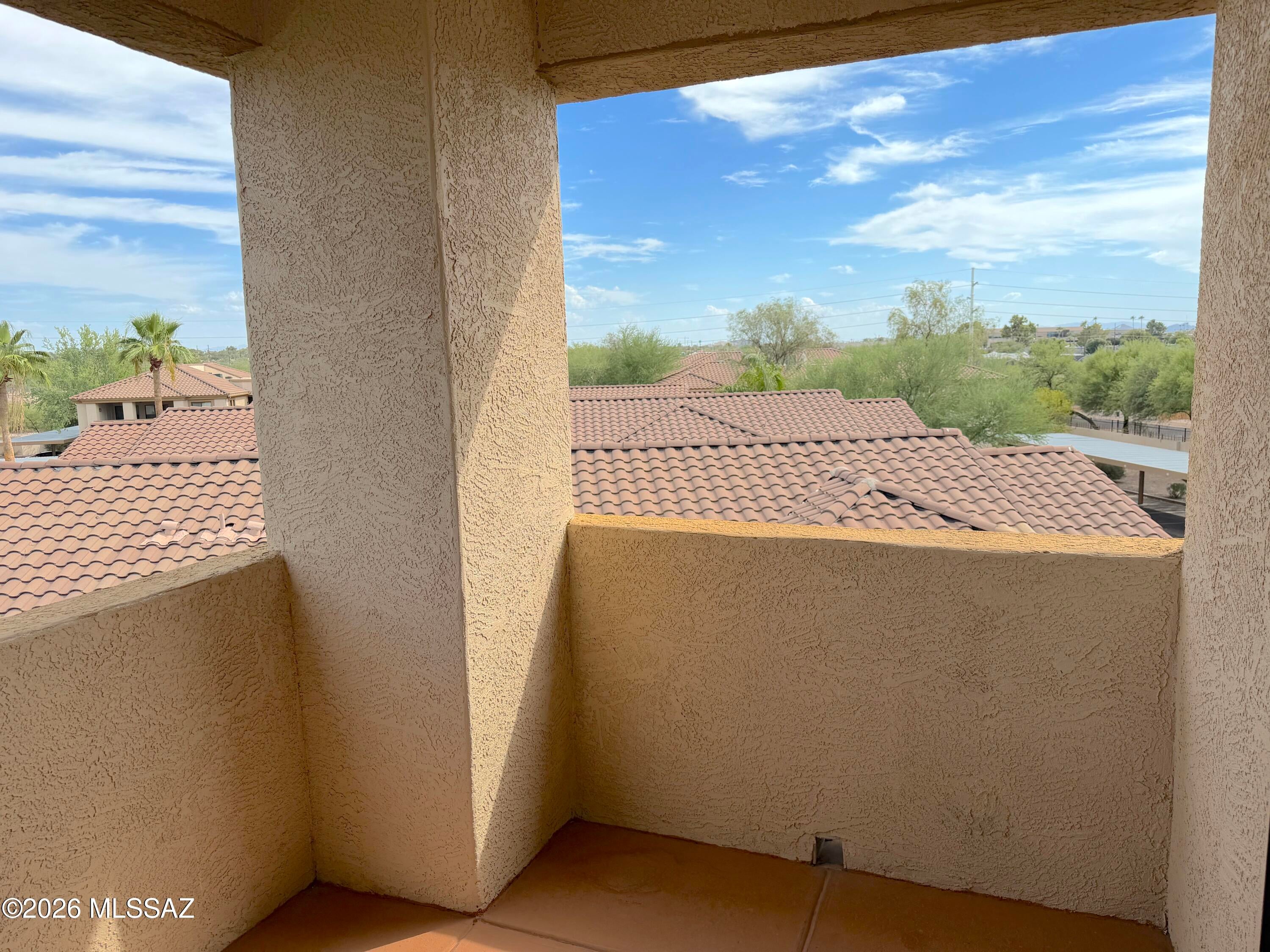 Villas at Hacienda Del Sol - Residential