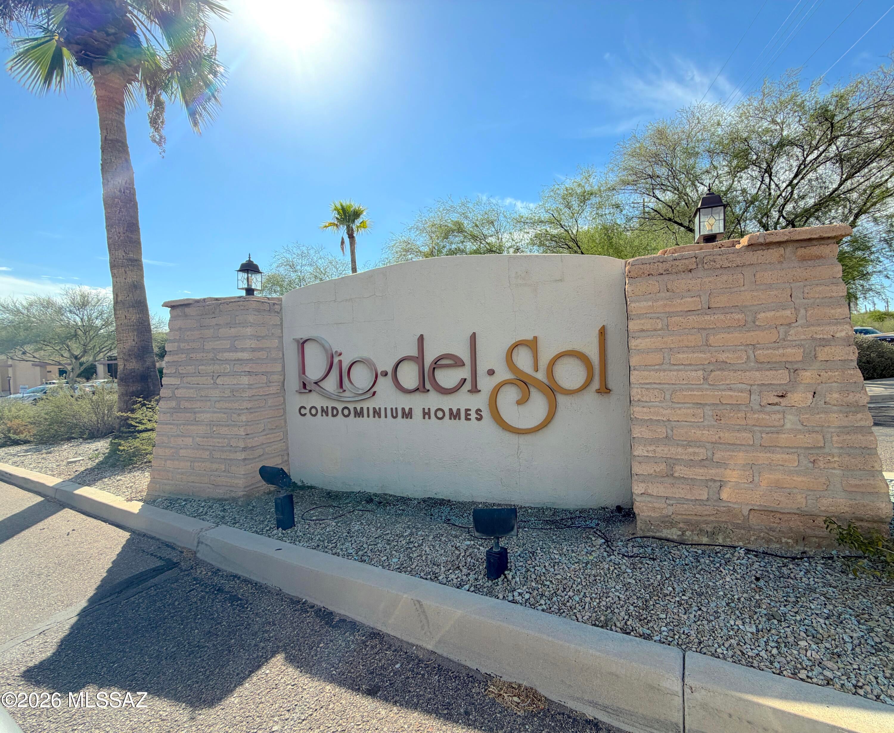 Villas at Hacienda Del Sol - Residential