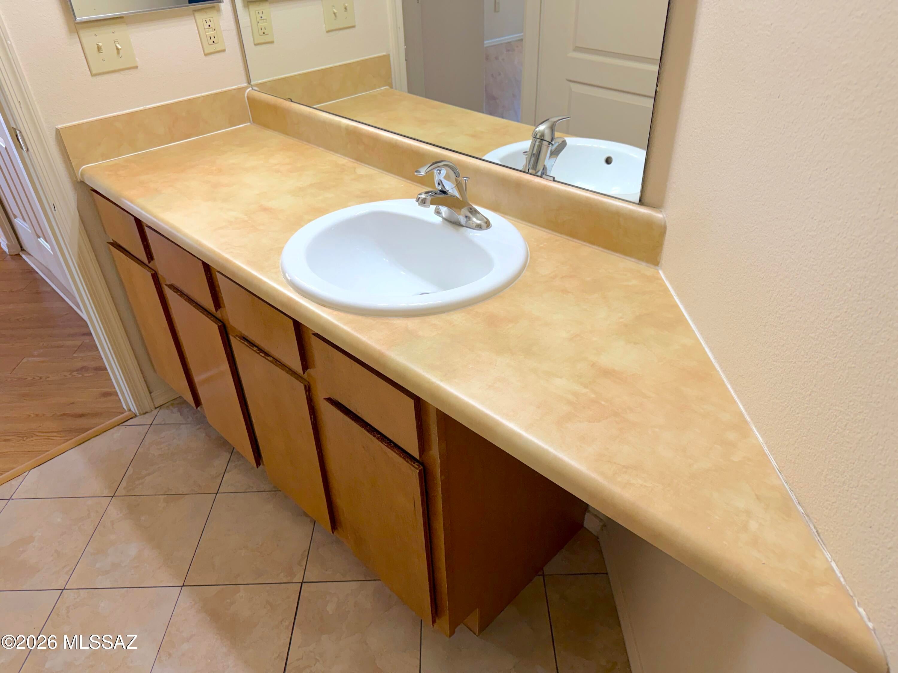 Villas at Hacienda Del Sol - Residential