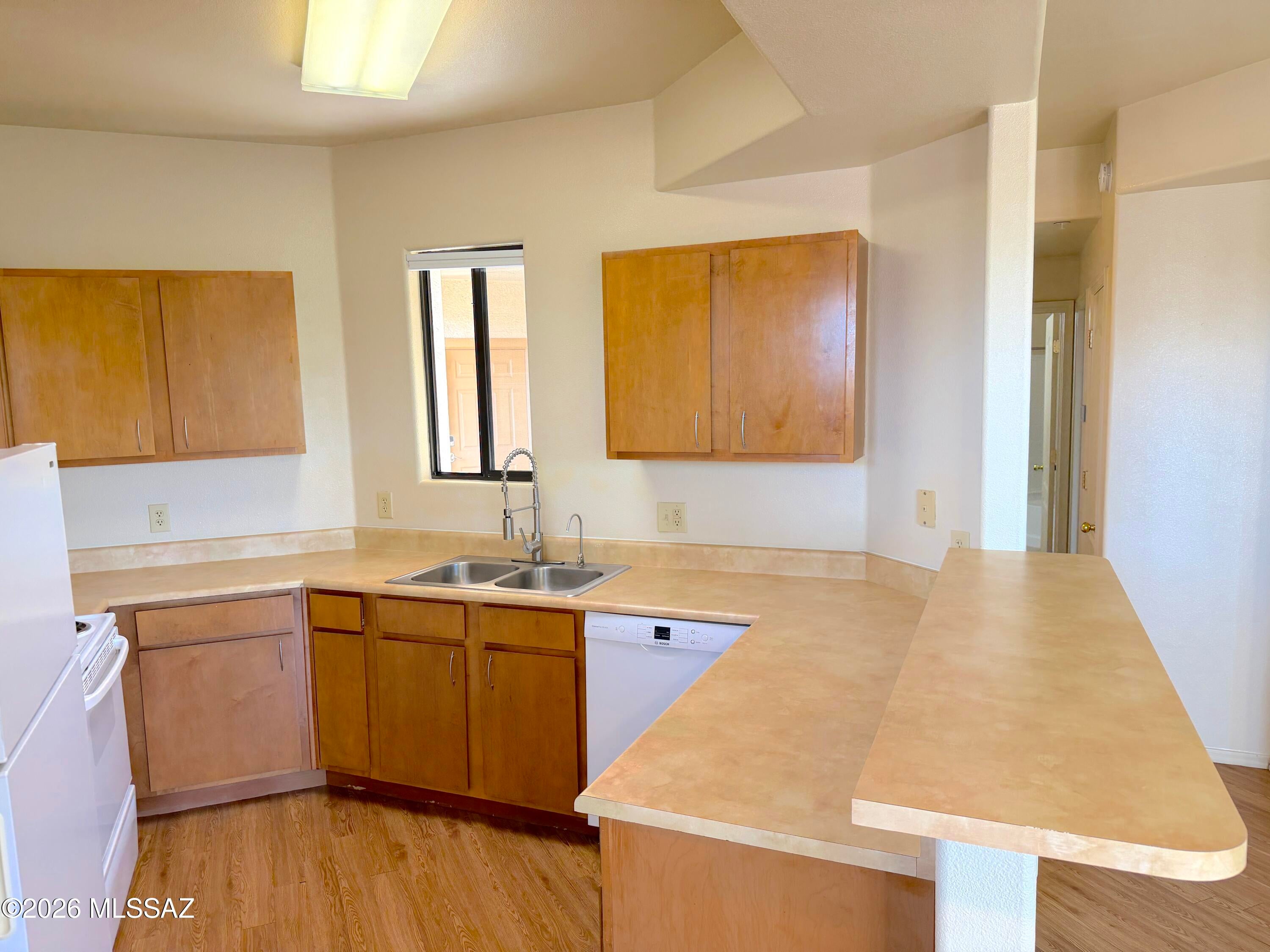 Villas at Hacienda Del Sol - Residential
