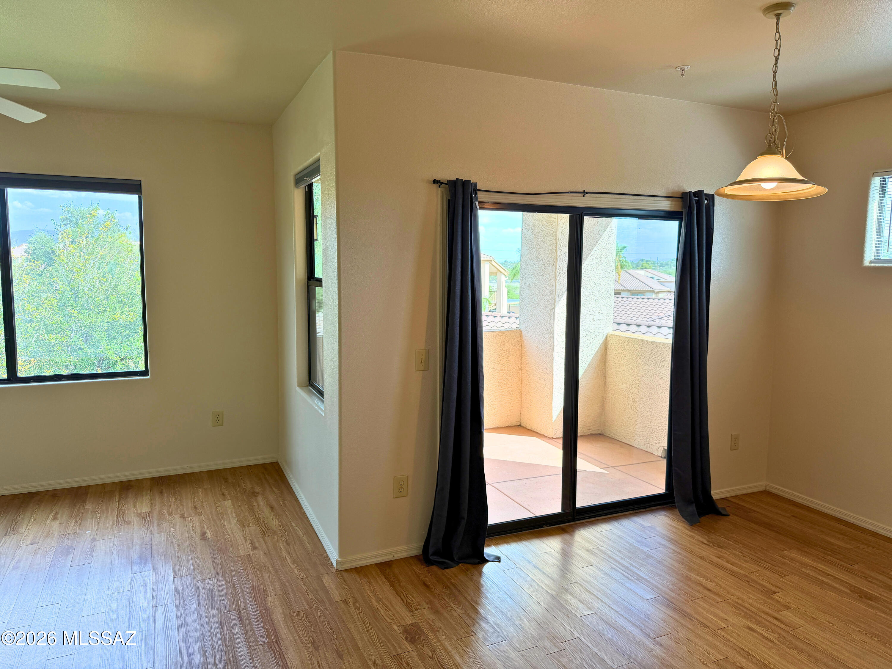 Villas at Hacienda Del Sol - Residential