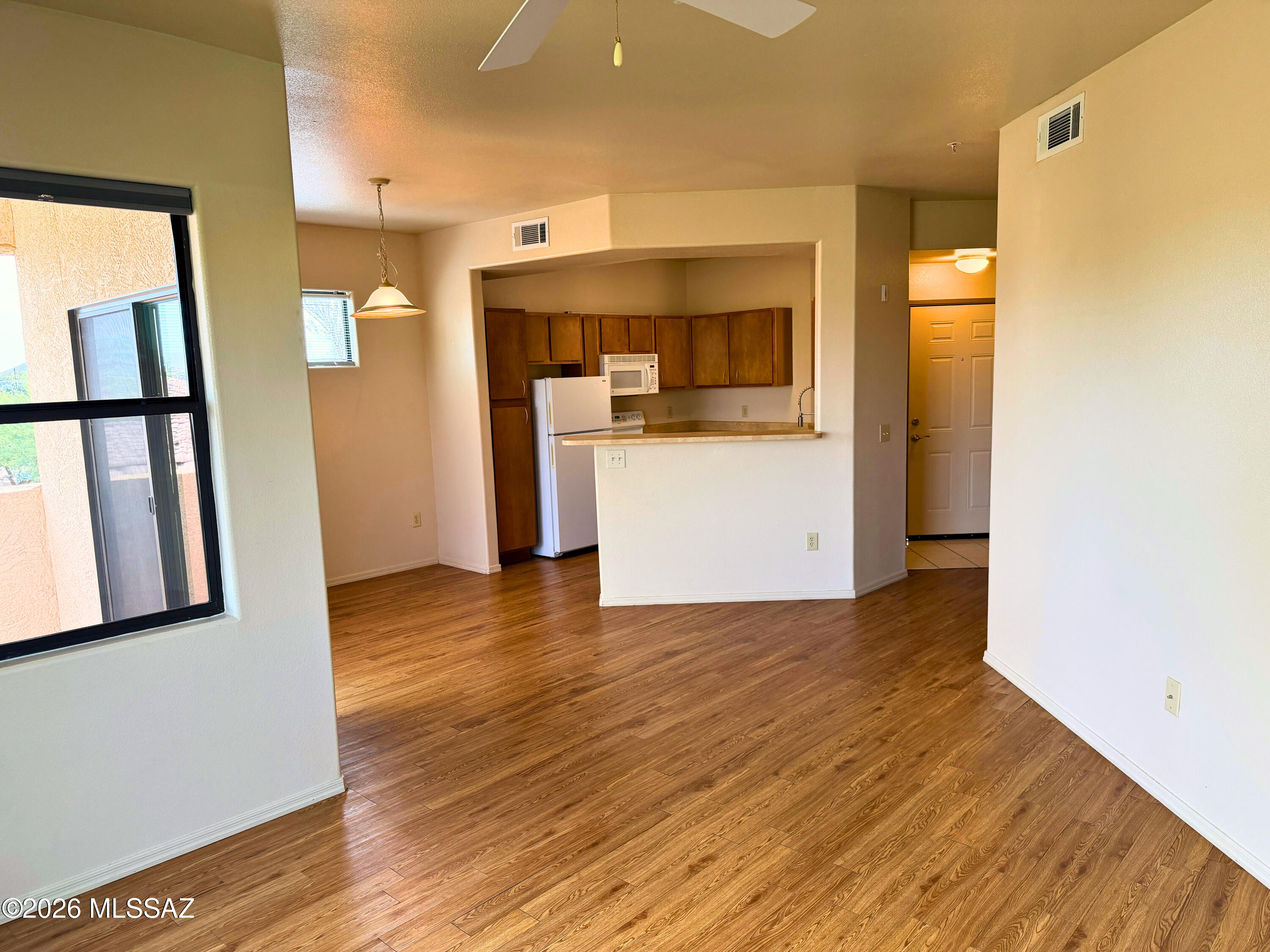 Villas at Hacienda Del Sol - Residential