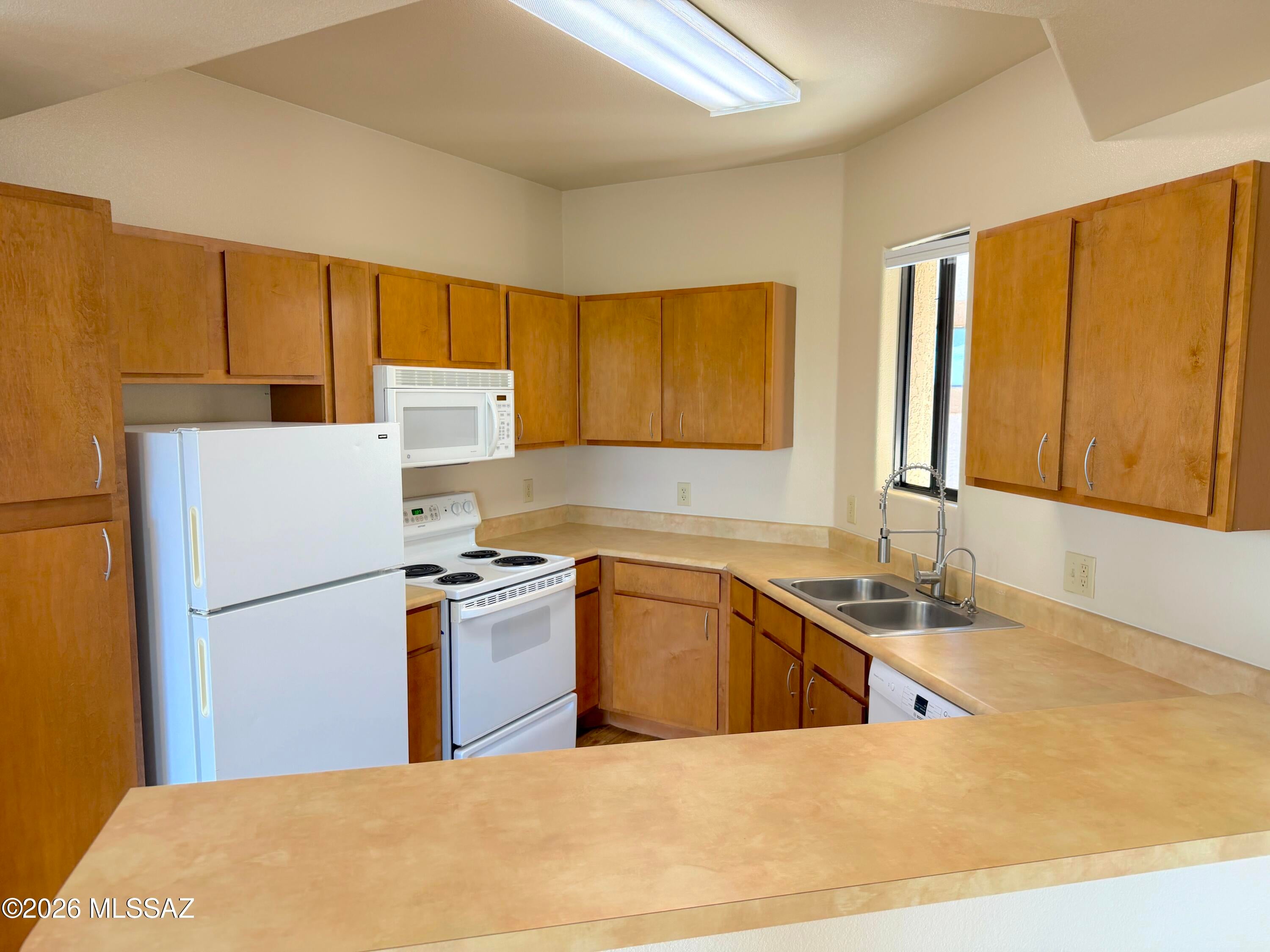 Villas at Hacienda Del Sol - Residential