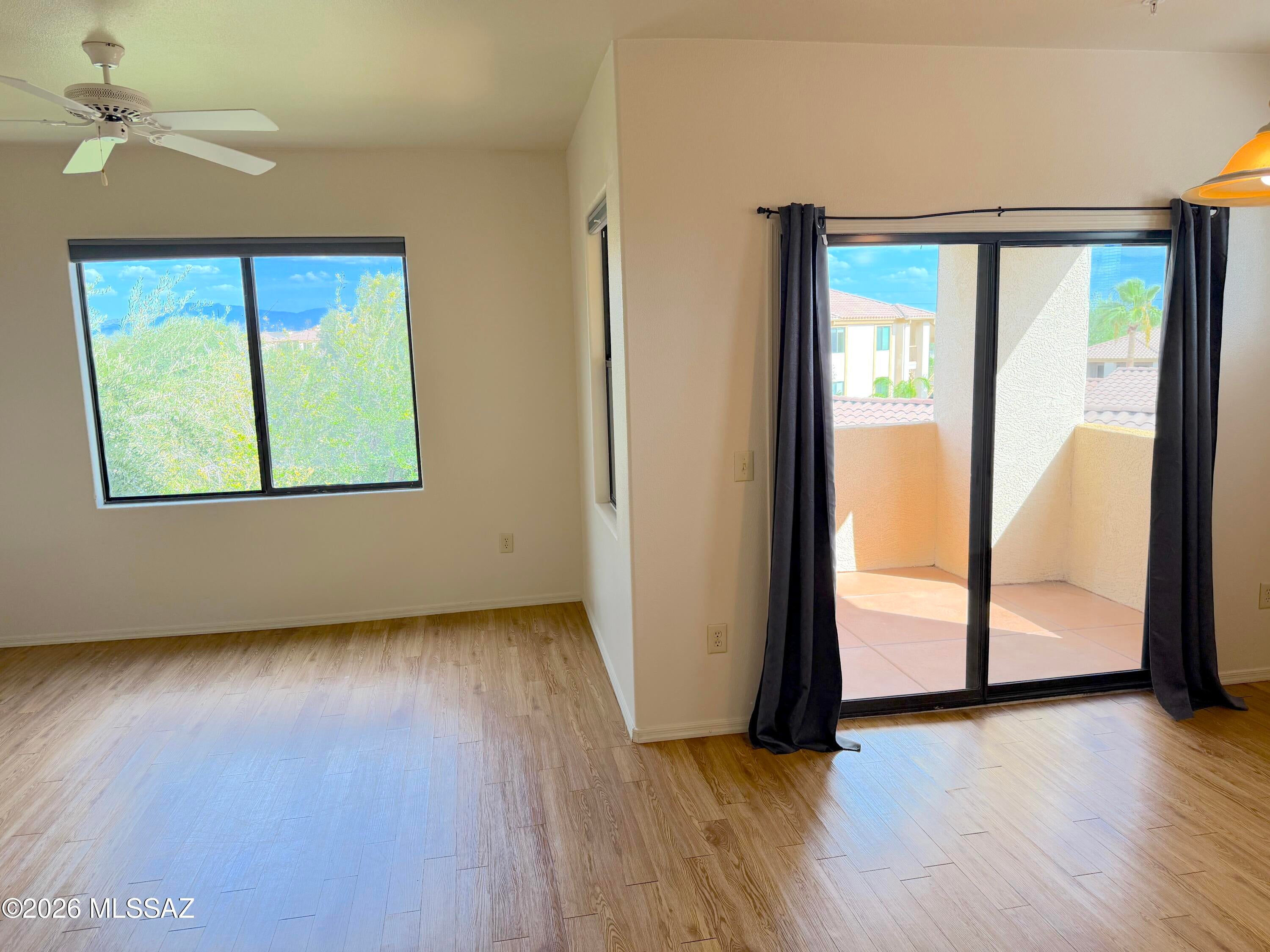Villas at Hacienda Del Sol - Residential