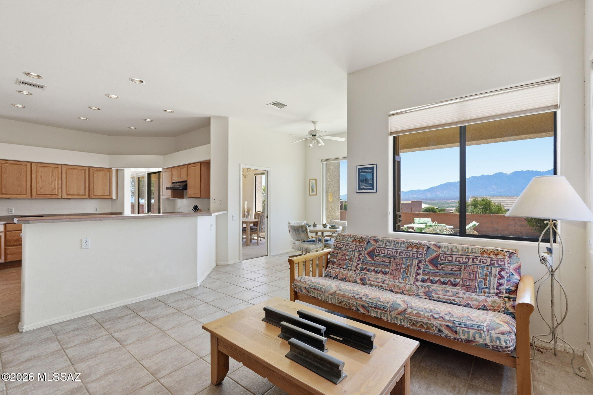 San Ignacio Vistas II (129-258) - Residential