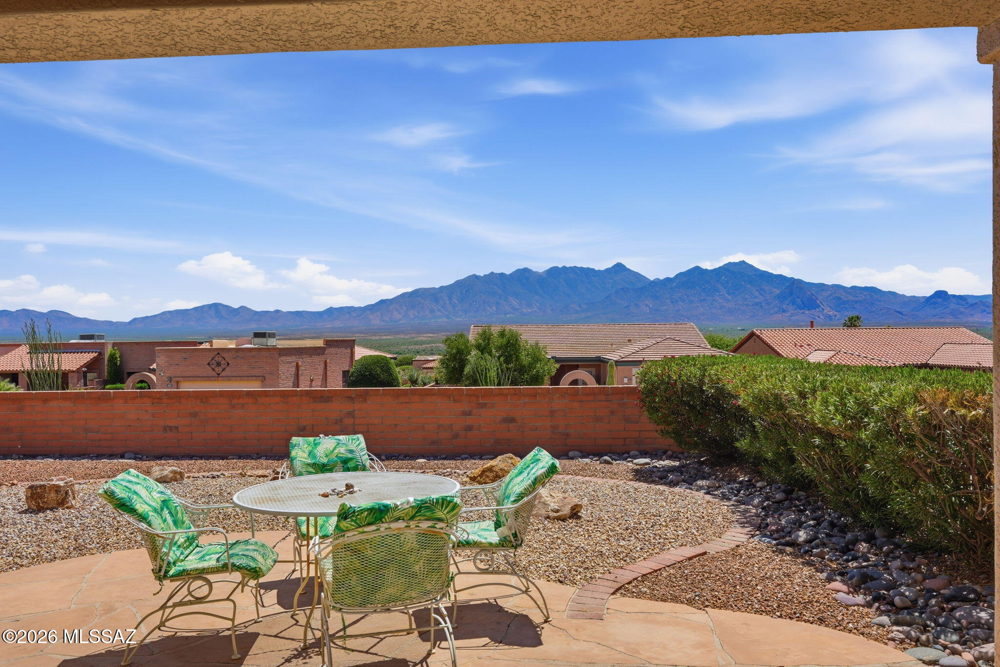 San Ignacio Vistas II (129-258) - Residential