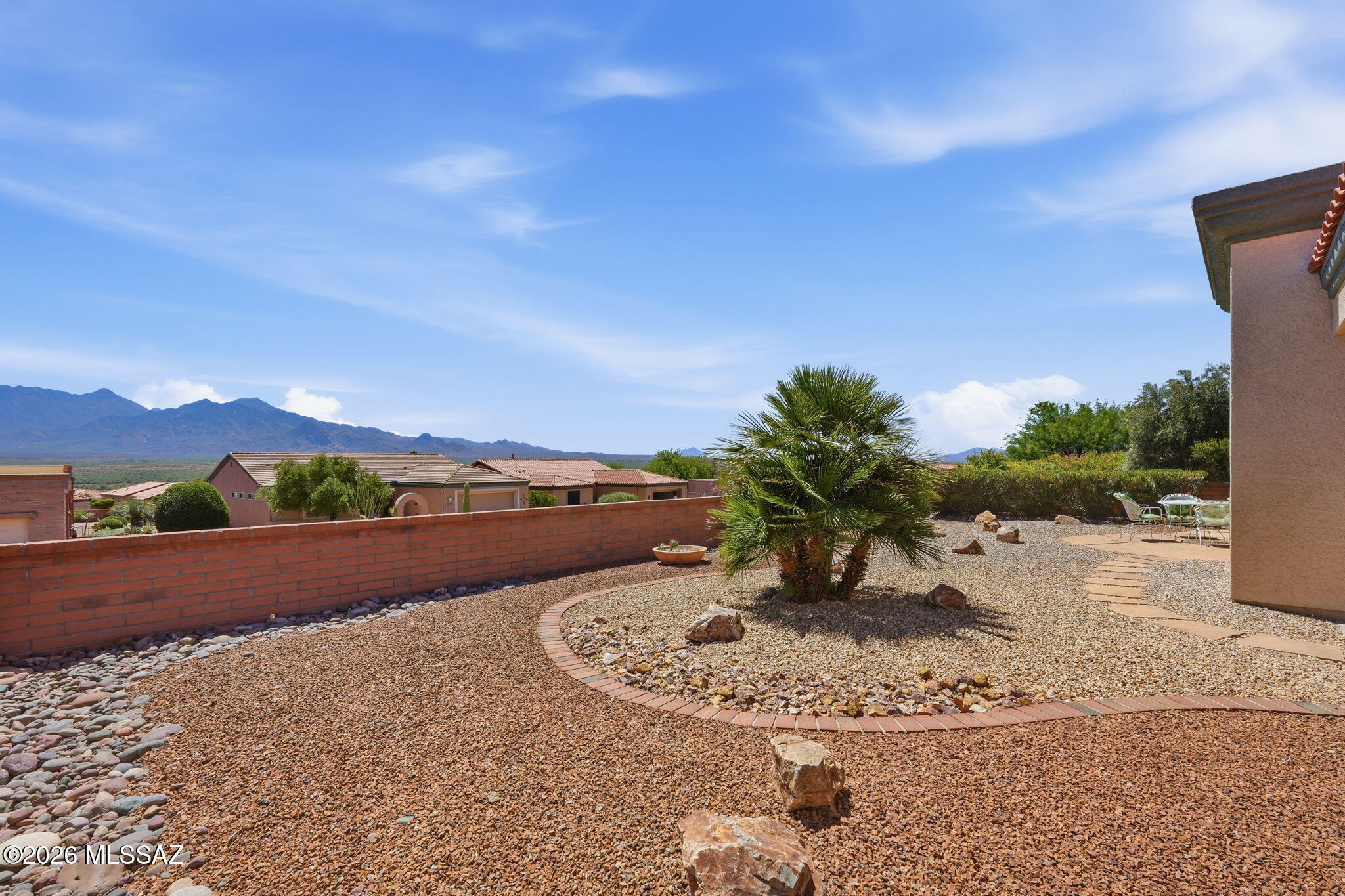 San Ignacio Vistas II (129-258) - Residential