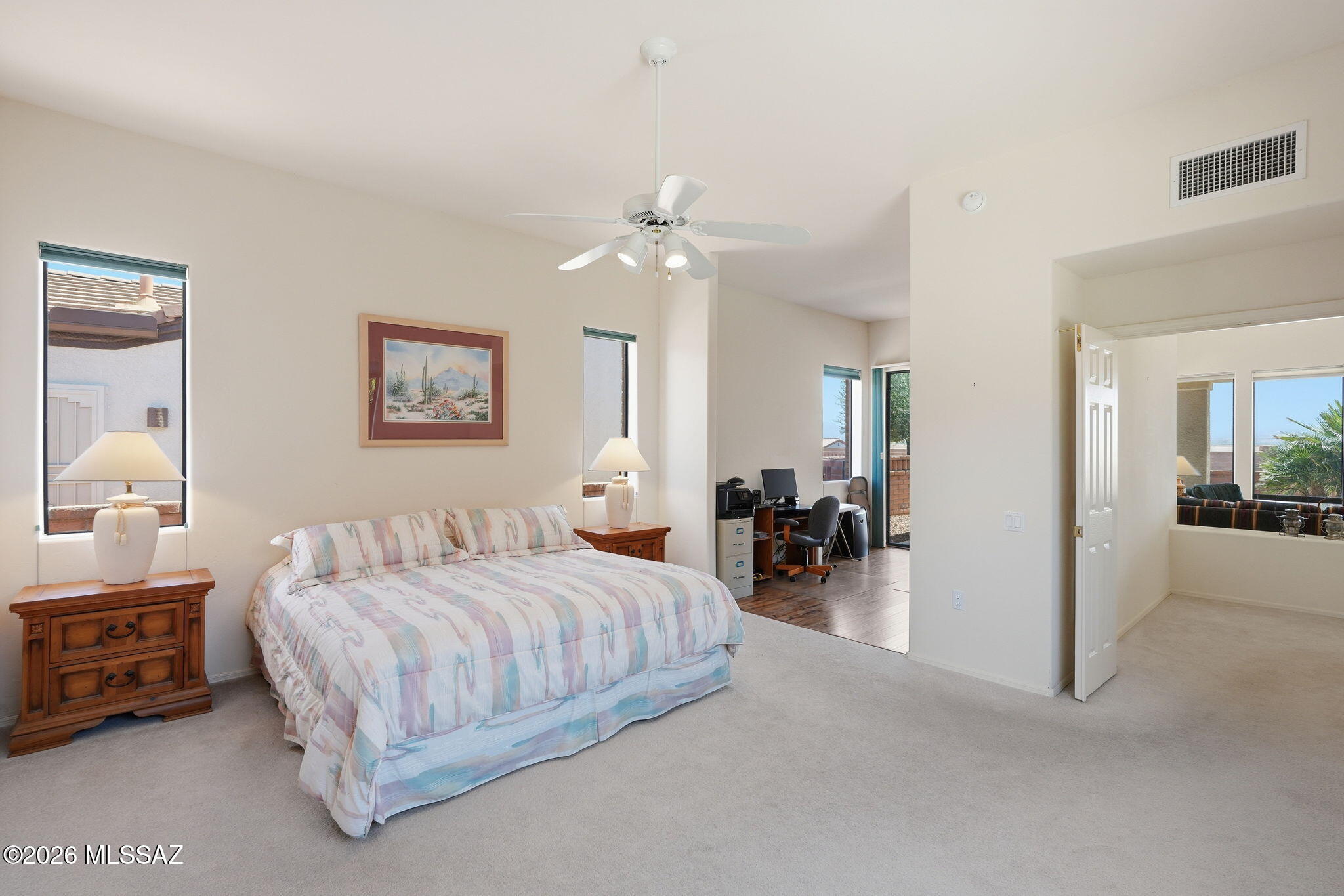 San Ignacio Vistas II (129-258) - Residential