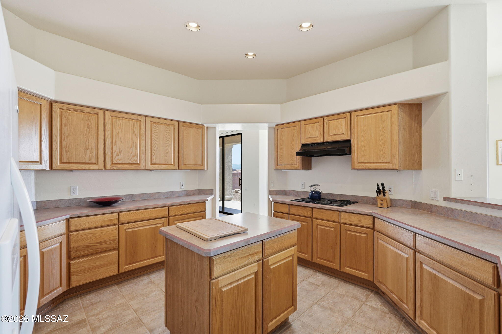 San Ignacio Vistas II (129-258) - Residential