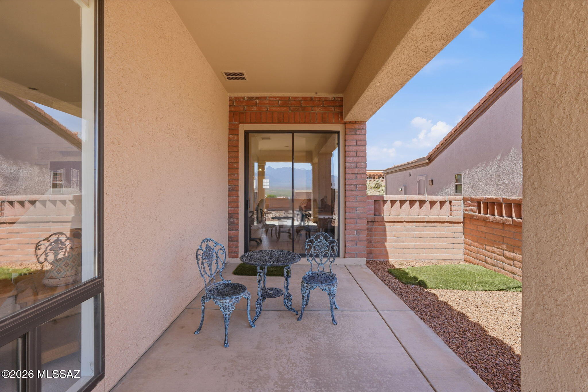 San Ignacio Vistas II (129-258) - Residential