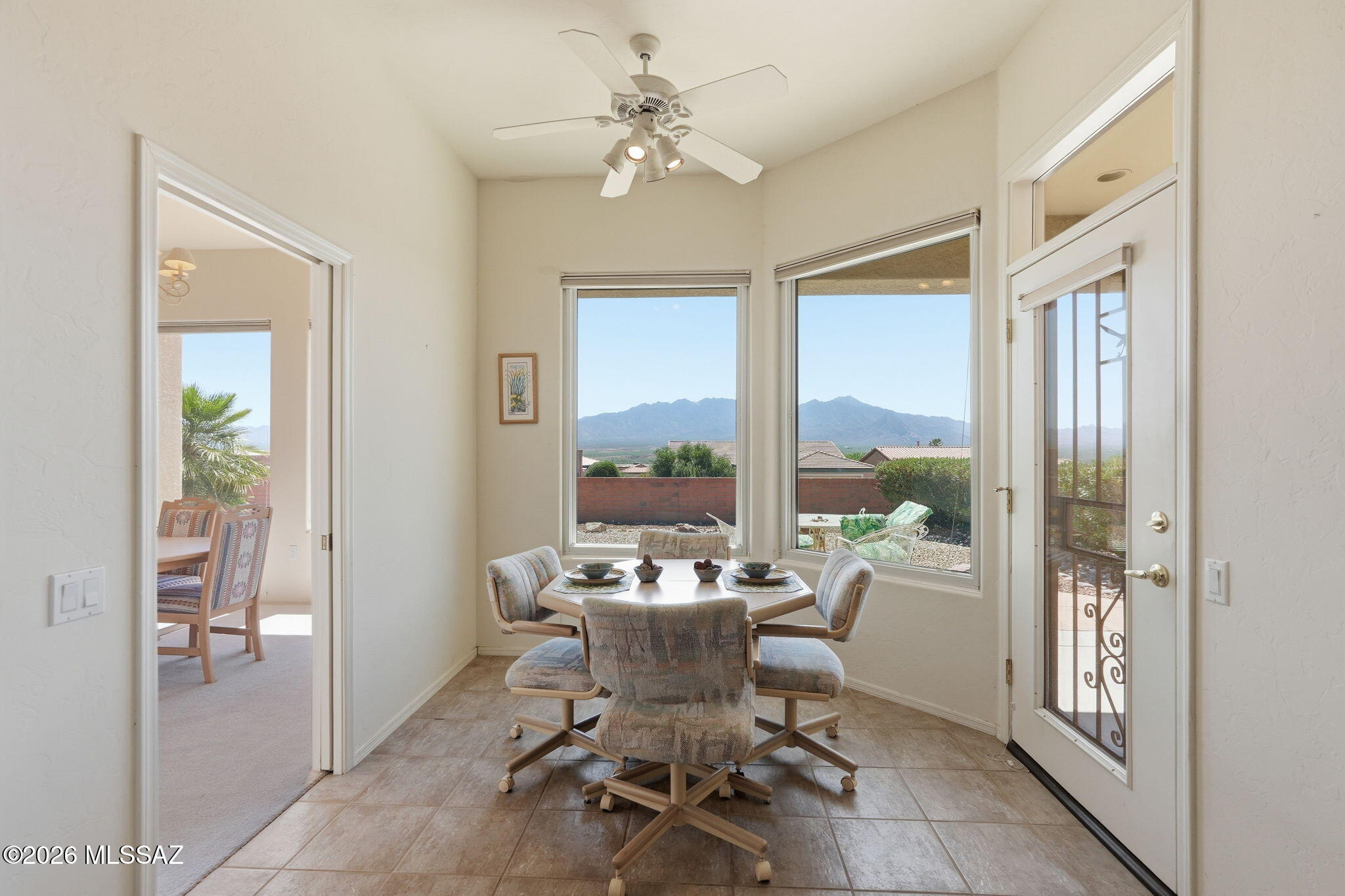 San Ignacio Vistas II (129-258) - Residential