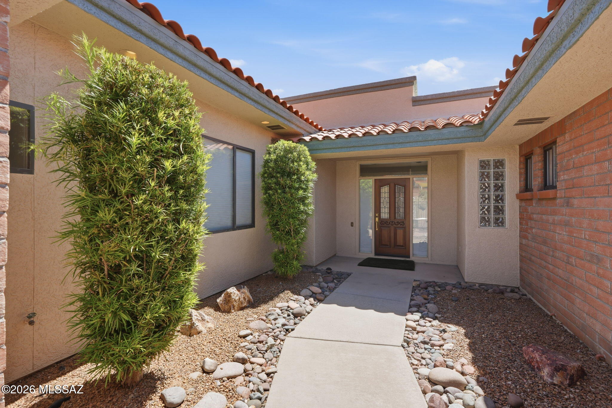 San Ignacio Vistas II (129-258) - Residential