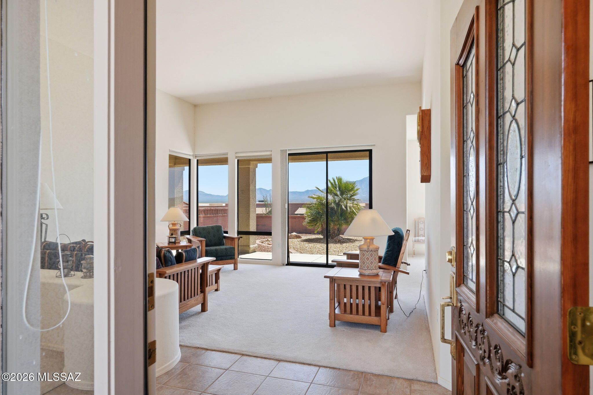 San Ignacio Vistas II (129-258) - Residential