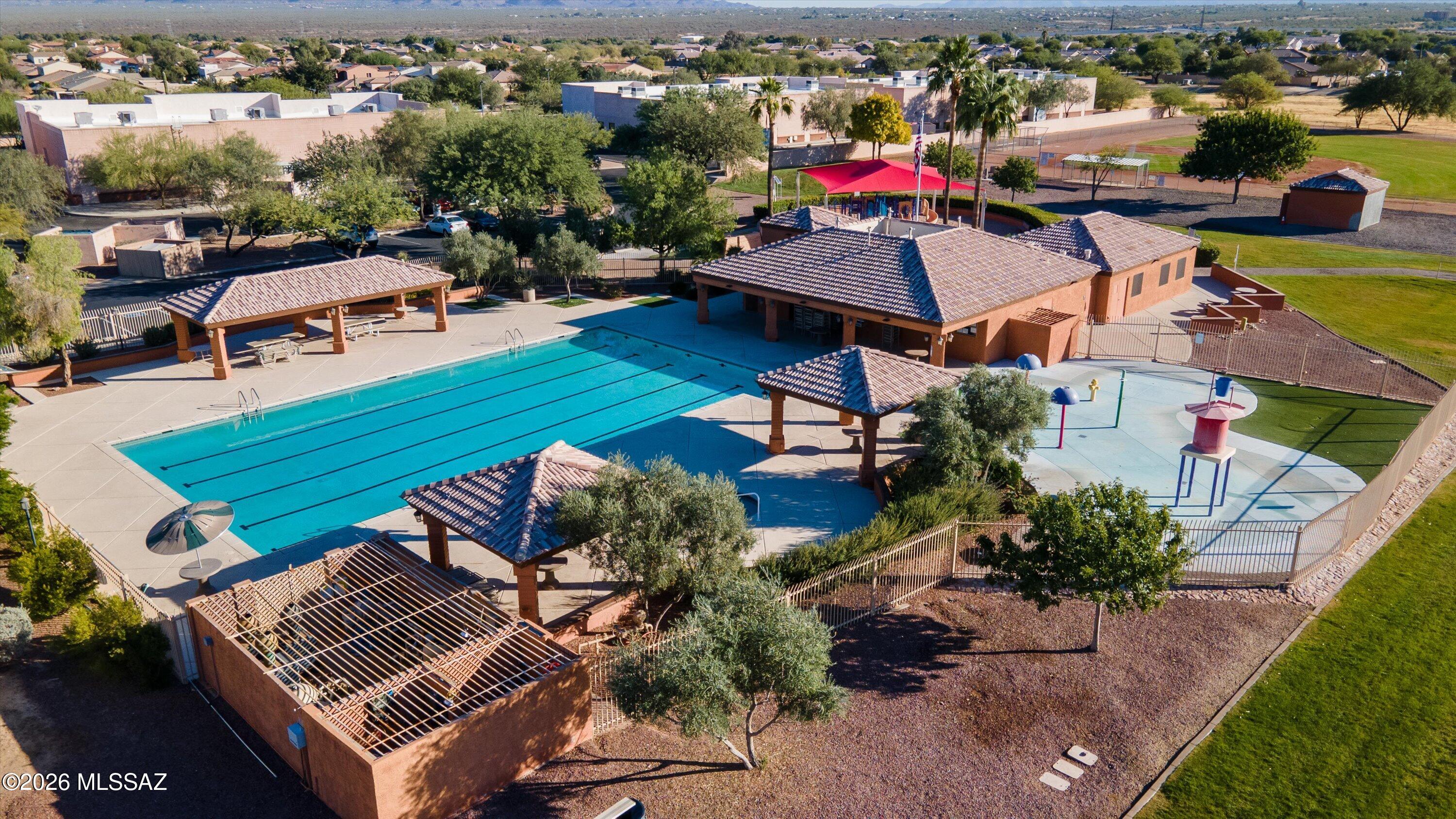 Continental Ranch Copper Moon (1-144) - Residential